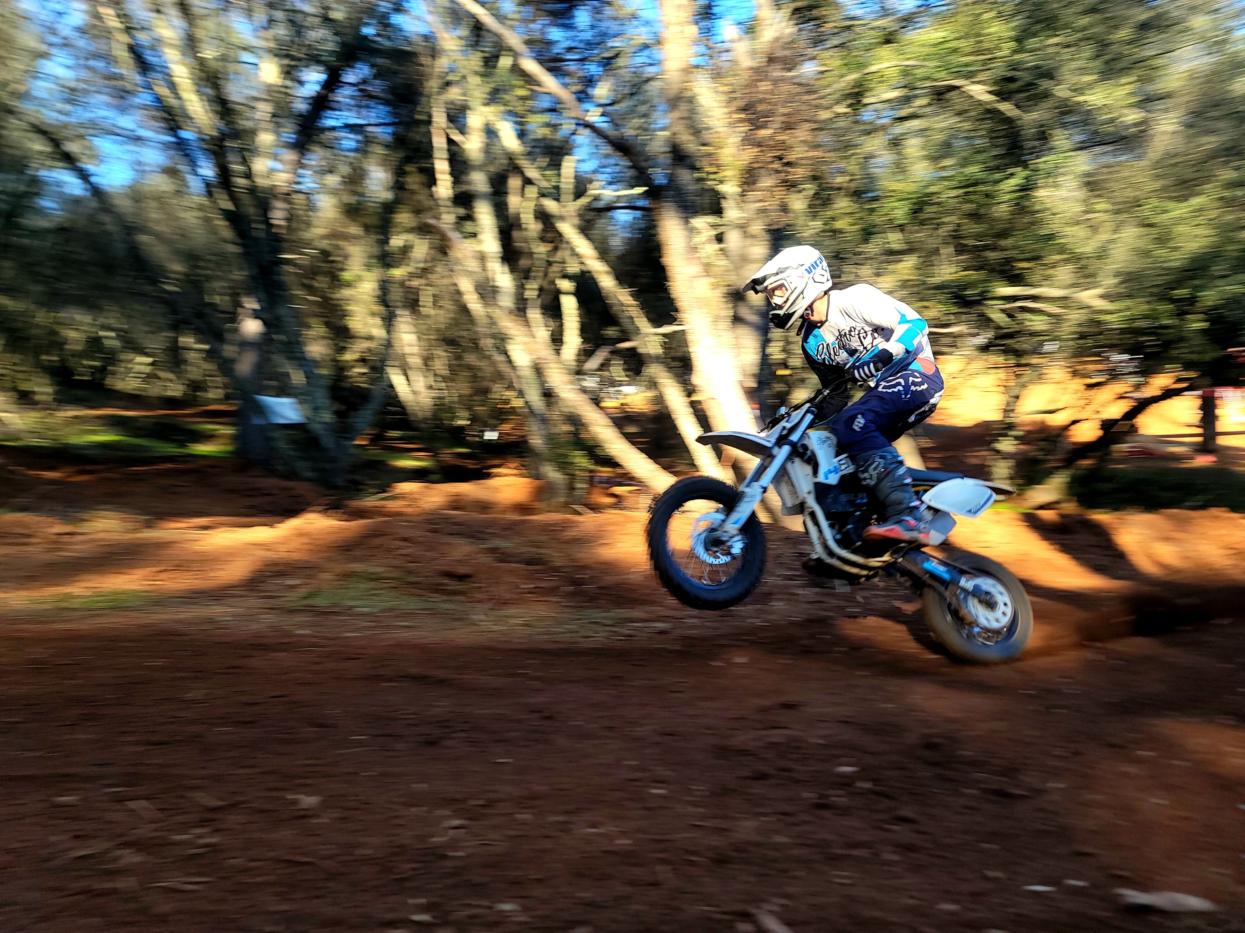 @485josh takes 1st place @ Mini Moto Mayhem