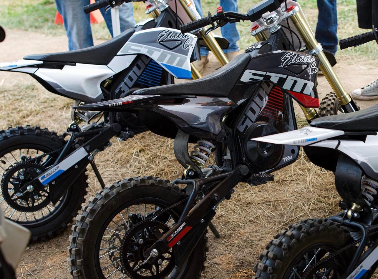 ETM PRE ORDERS ARE LIVE!