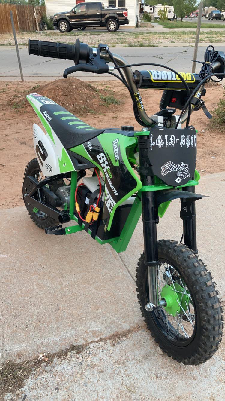 Ultimate Daily Razor?