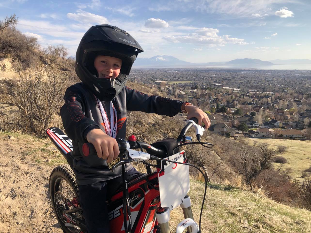 Mighty Mouse 2.2 - Research & Development