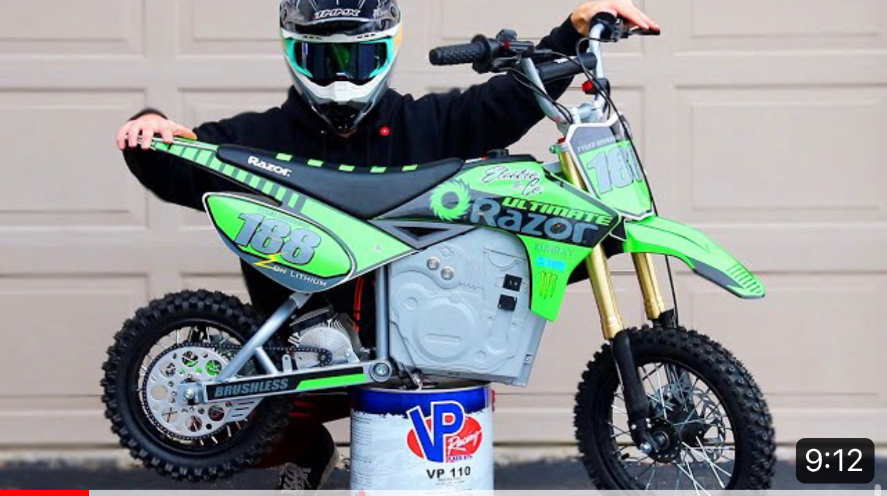 Tyler Monagan joins the E&C family!