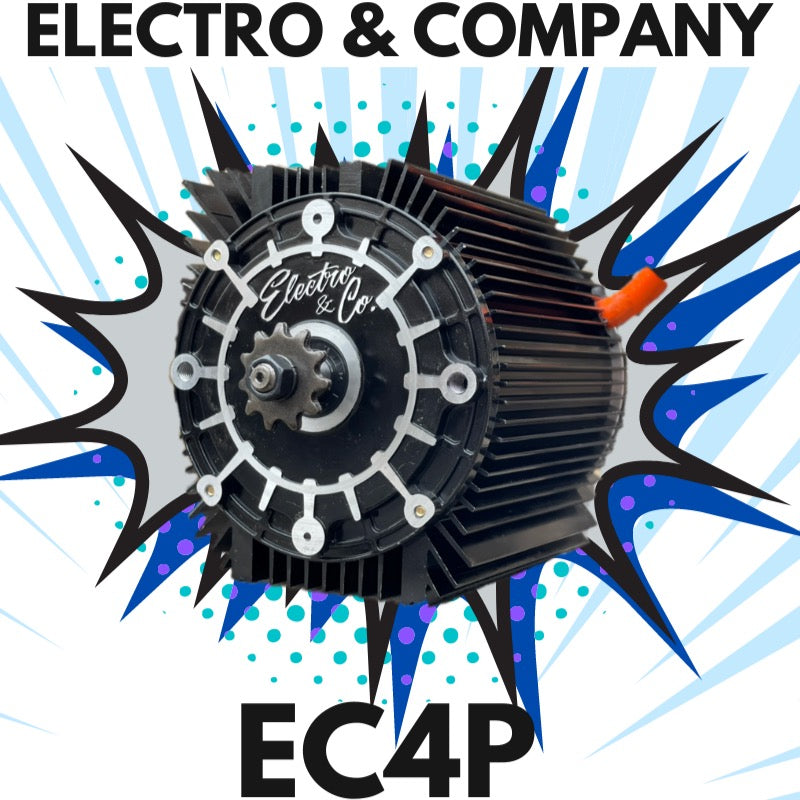 EC4P and Extreme Razor Kits Are Extreme!