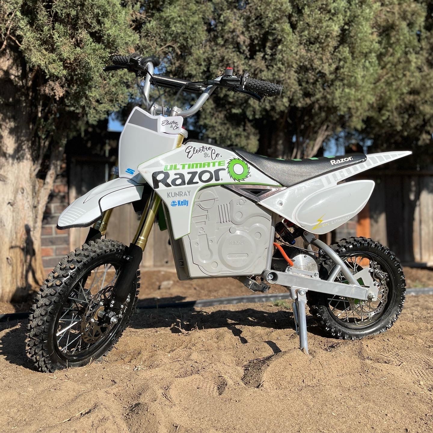 Razor Parts/Accessories