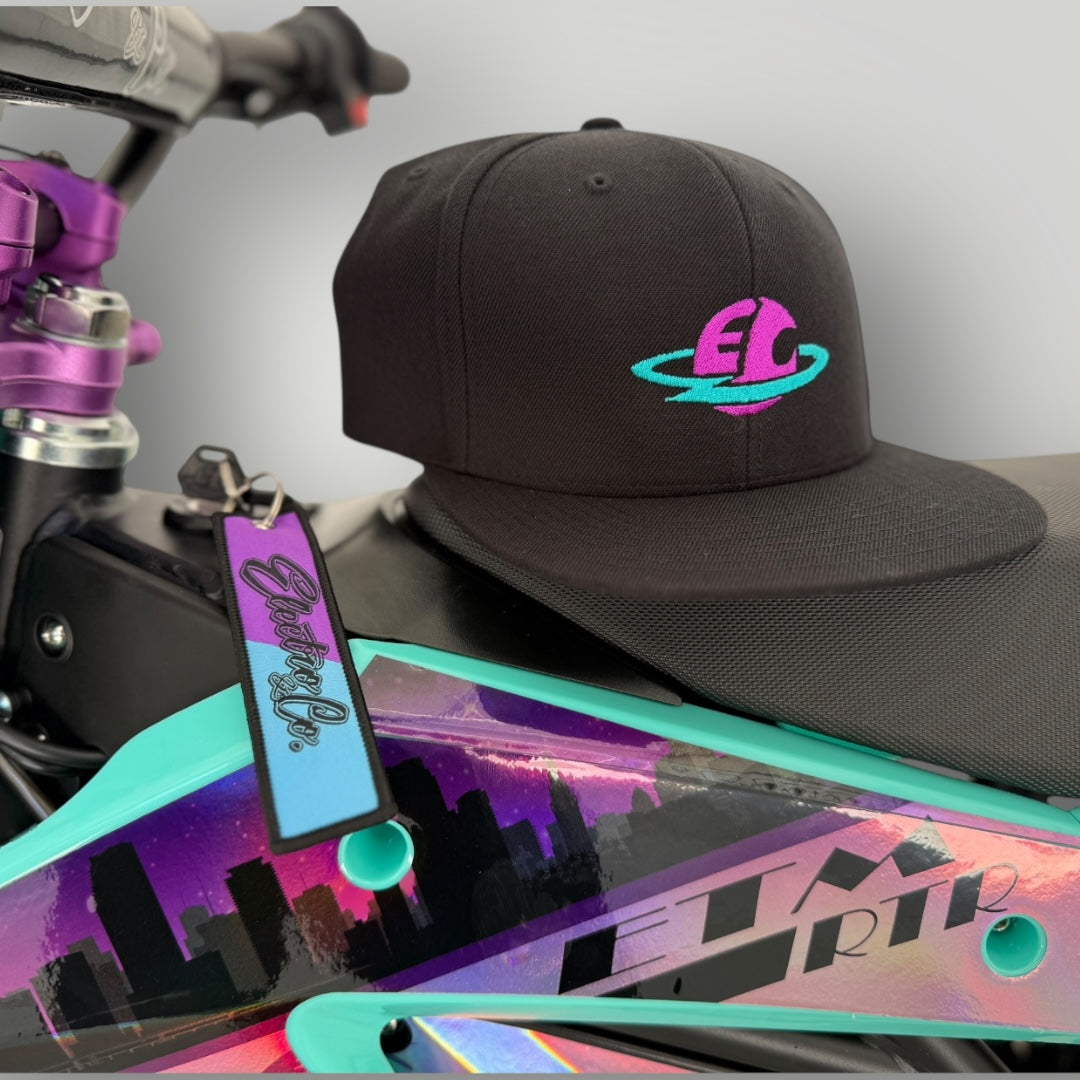 ETM™ RTR -  Miami Vibes Limited Edition