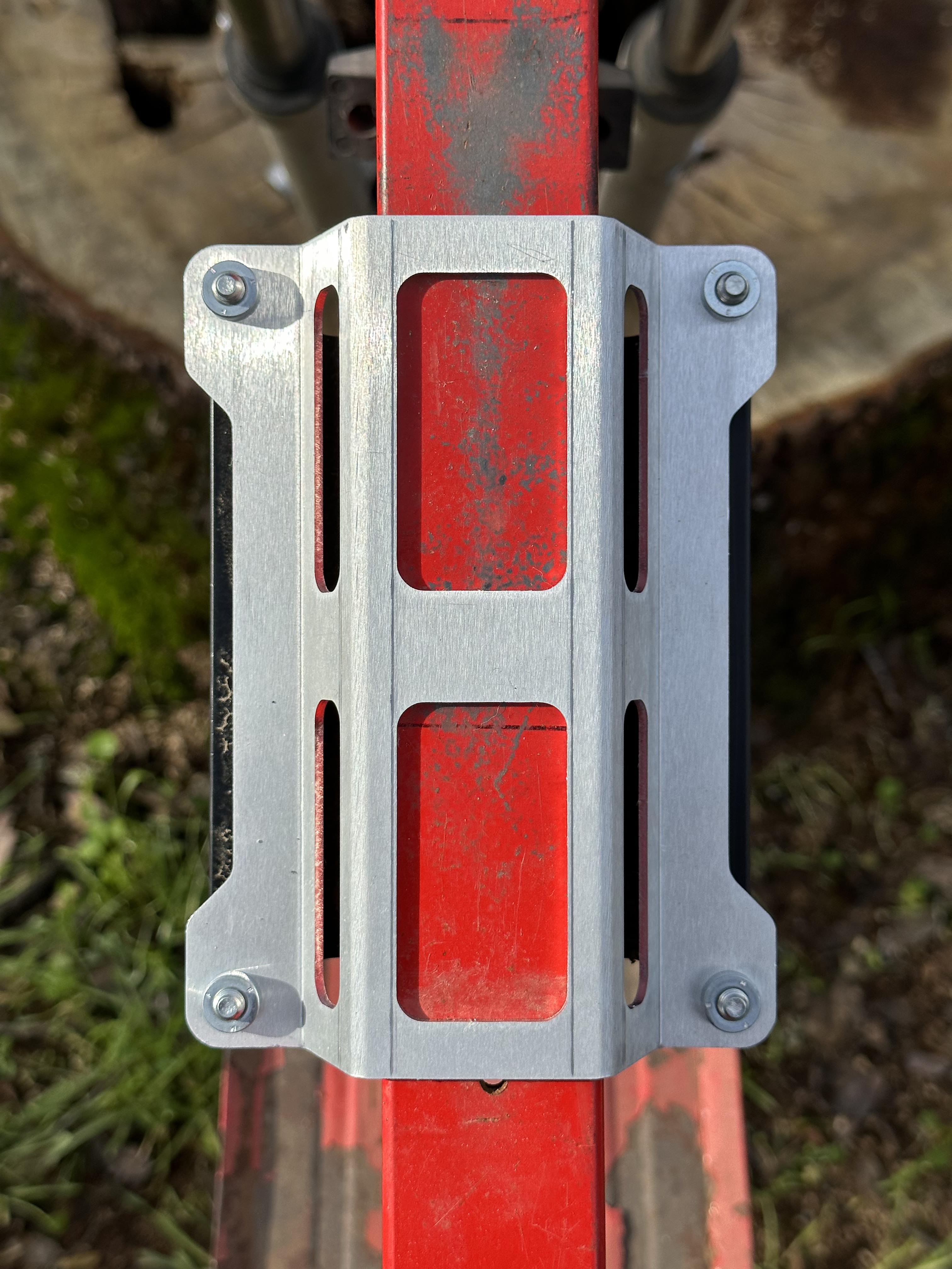 Razor Noisy Cricket Mount for MX/SX Bikes