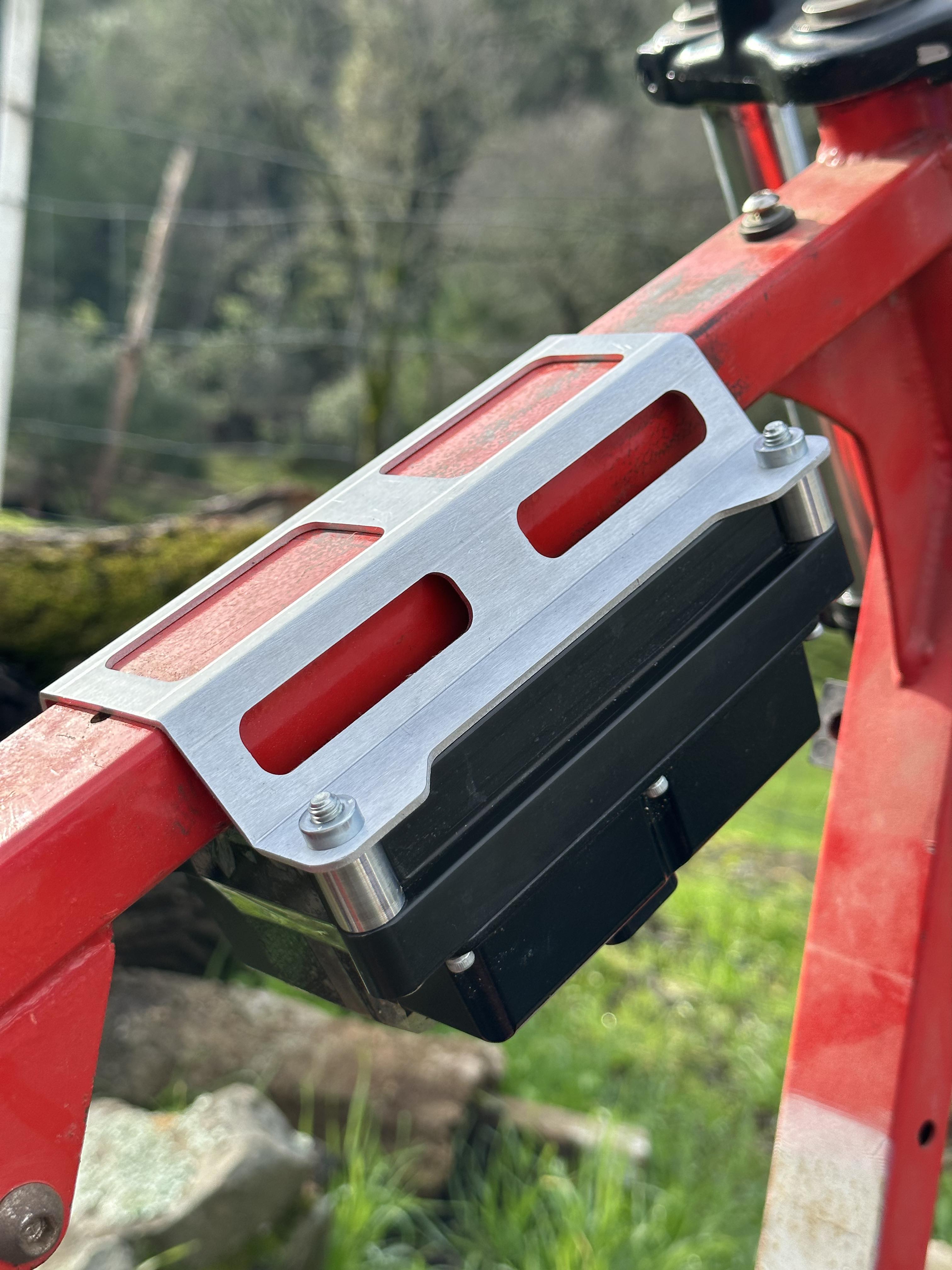 Razor Noisy Cricket Mount for MX/SX Bikes