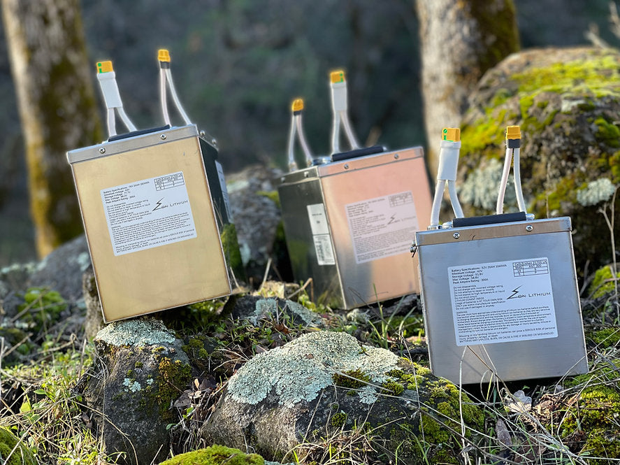 Extreme 11,000W Razor Kit - Apexmall