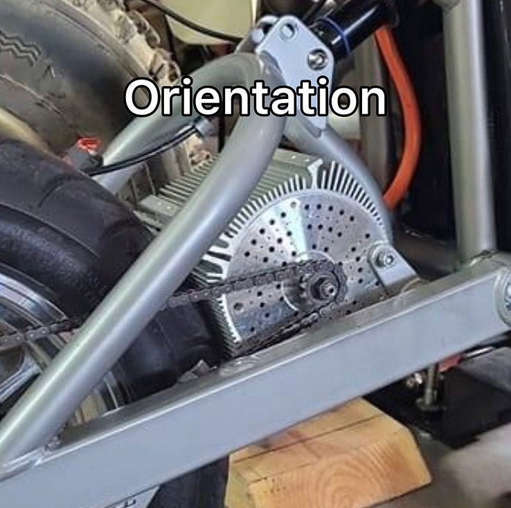 Ultimate Razor Heatsink - Apexmall