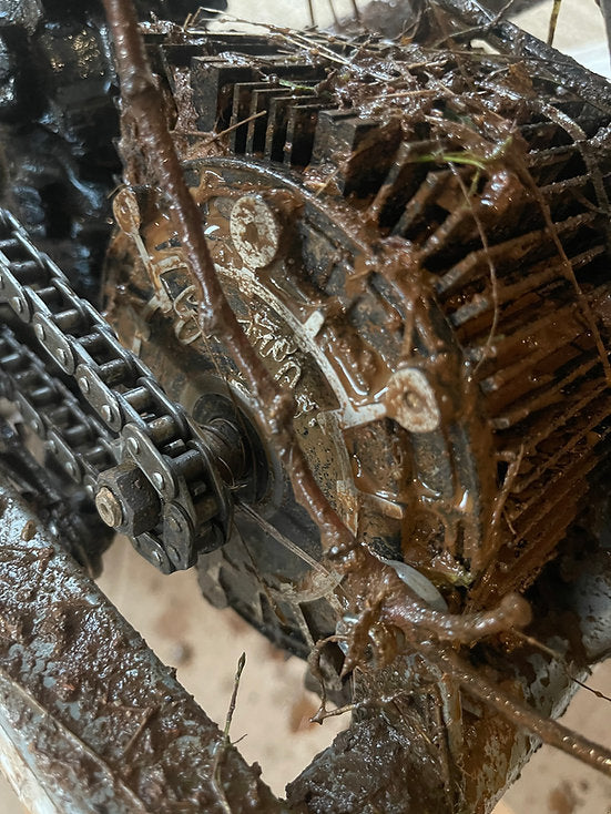 Extreme 11,000W Razor Kit - Apexmall