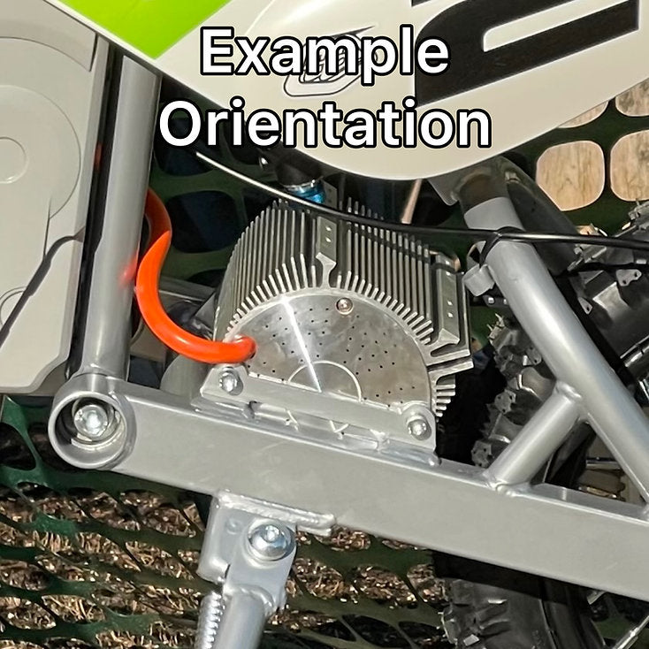 Ultimate Razor Heatsink - Apexmall