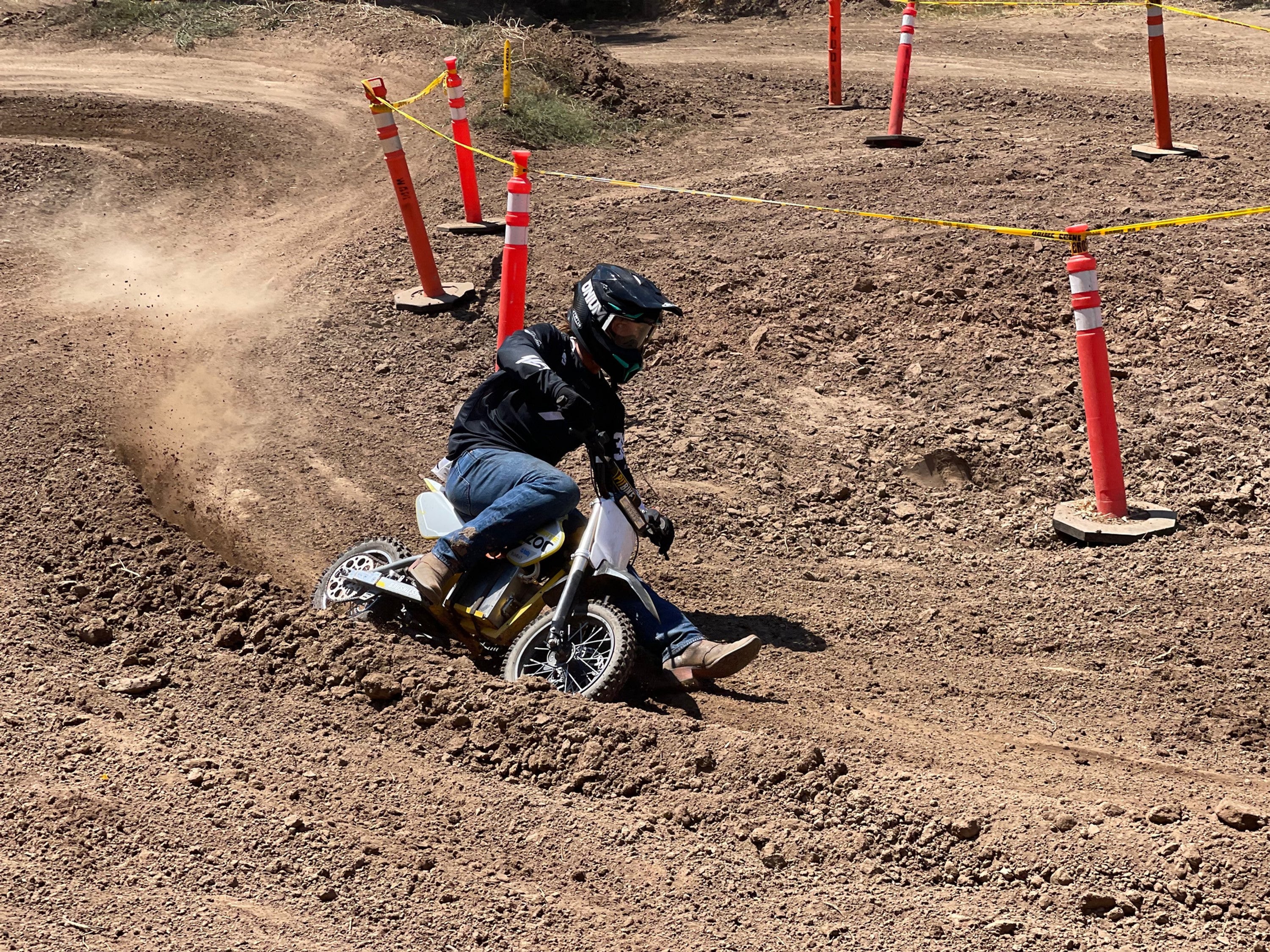 Razor MX/SX Swing Arm Extensions - Apexmall