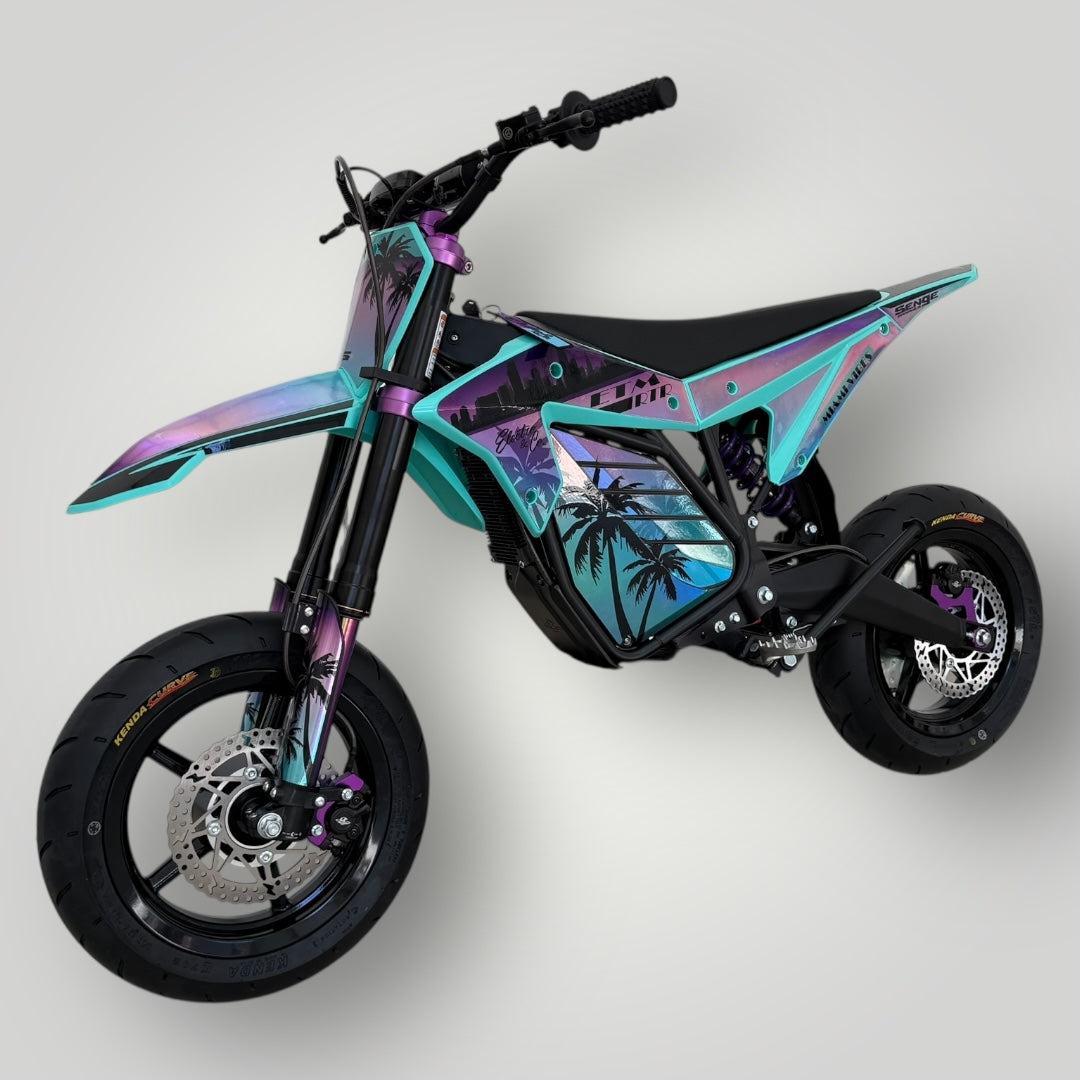 ETM™ RTR -  Miami Vibes Limited Edition