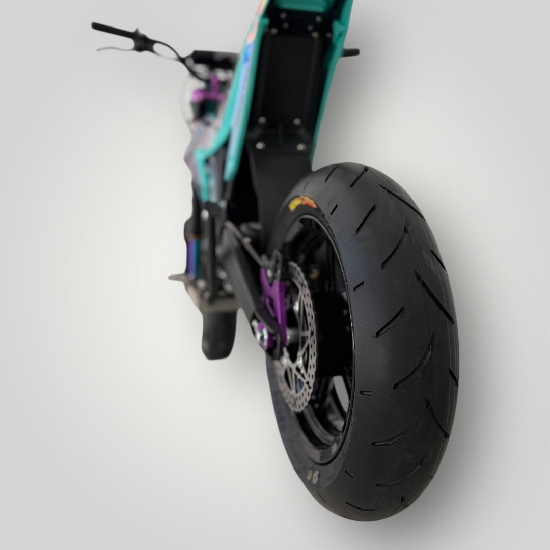 ETM™ RTR -  Miami Vibes Limited Edition