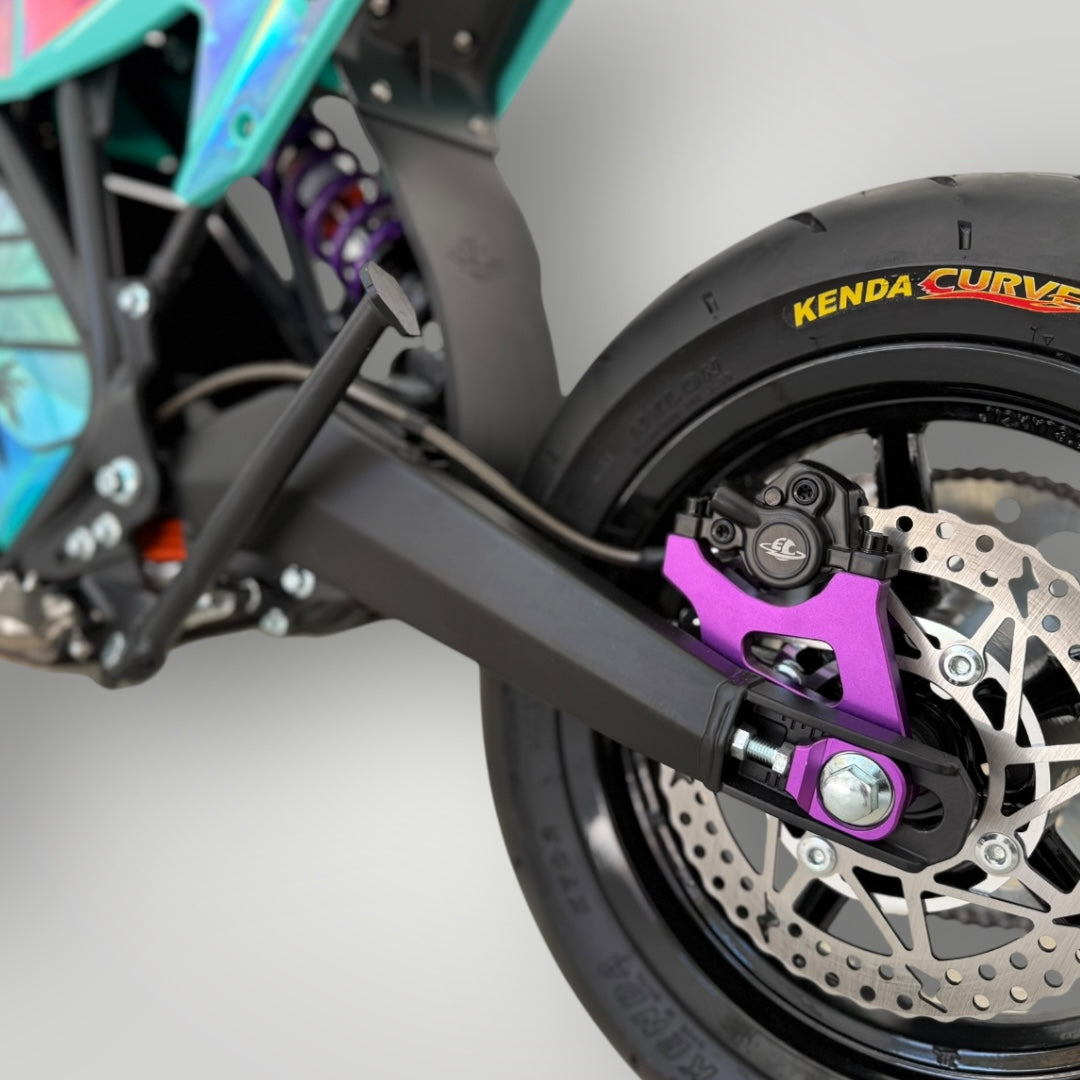 ETM™ RTR -  Miami Vibes Limited Edition