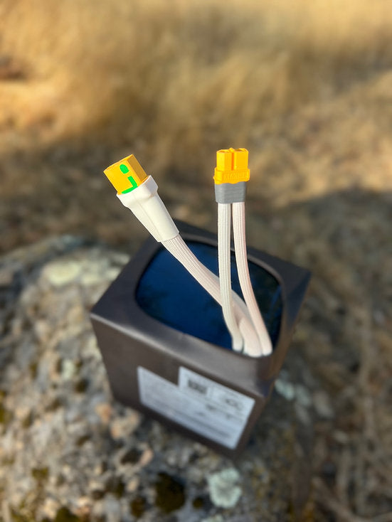 ETM™ 72v Mighty Mini Battery - Apexmall