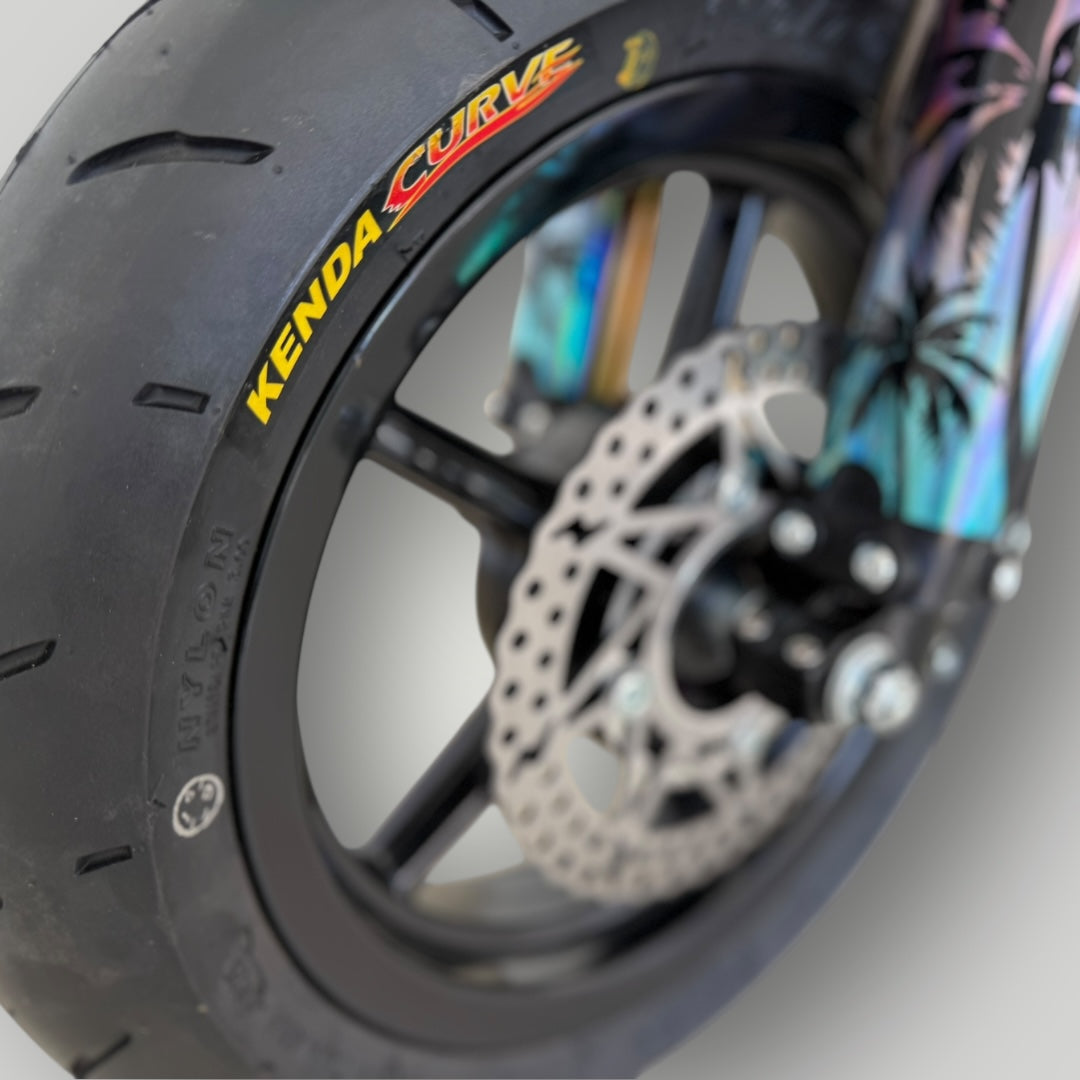 ETM™ RTR -  Miami Vibes Limited Edition