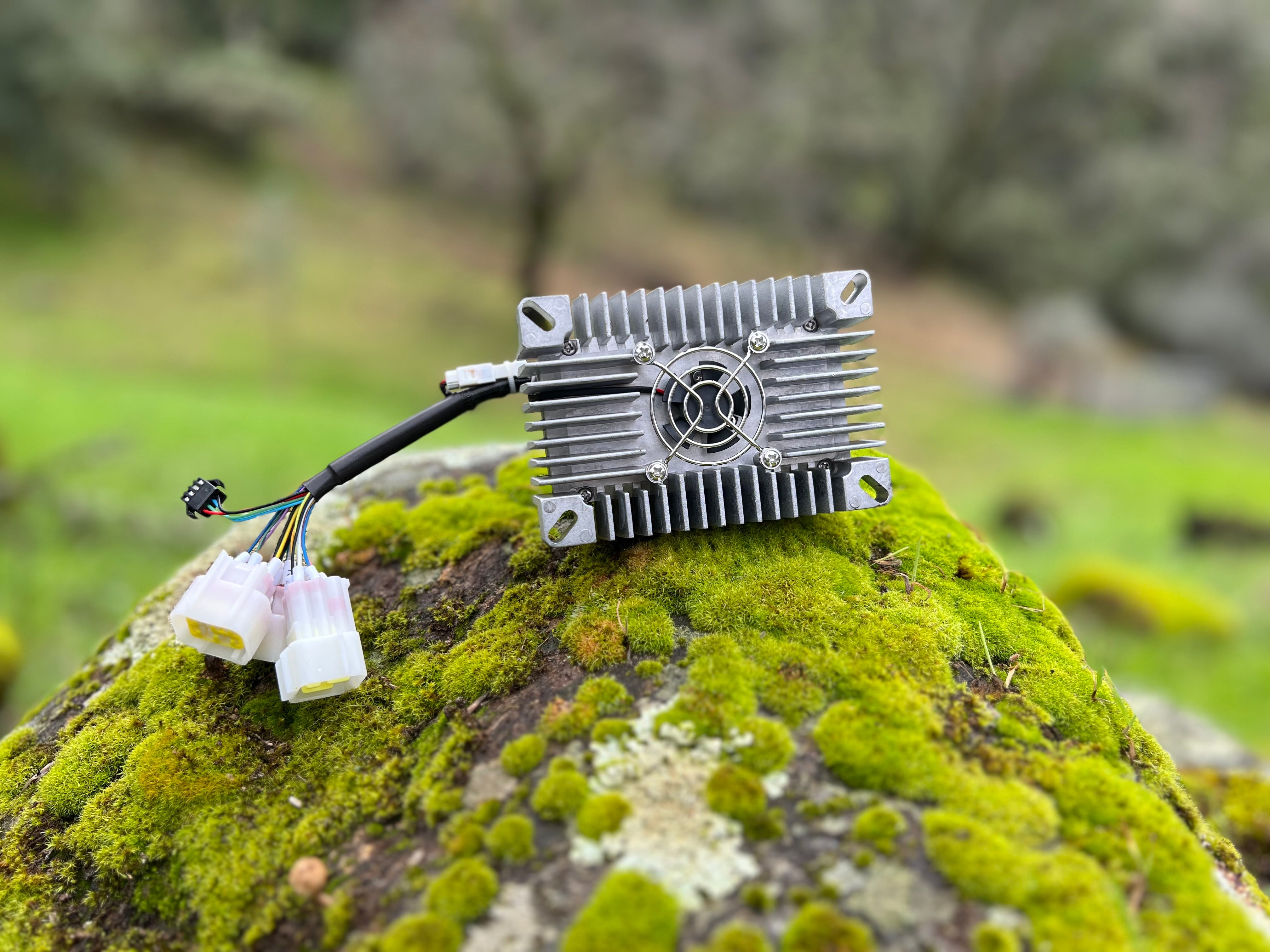 Kelly KVD8420NV Controller Kit