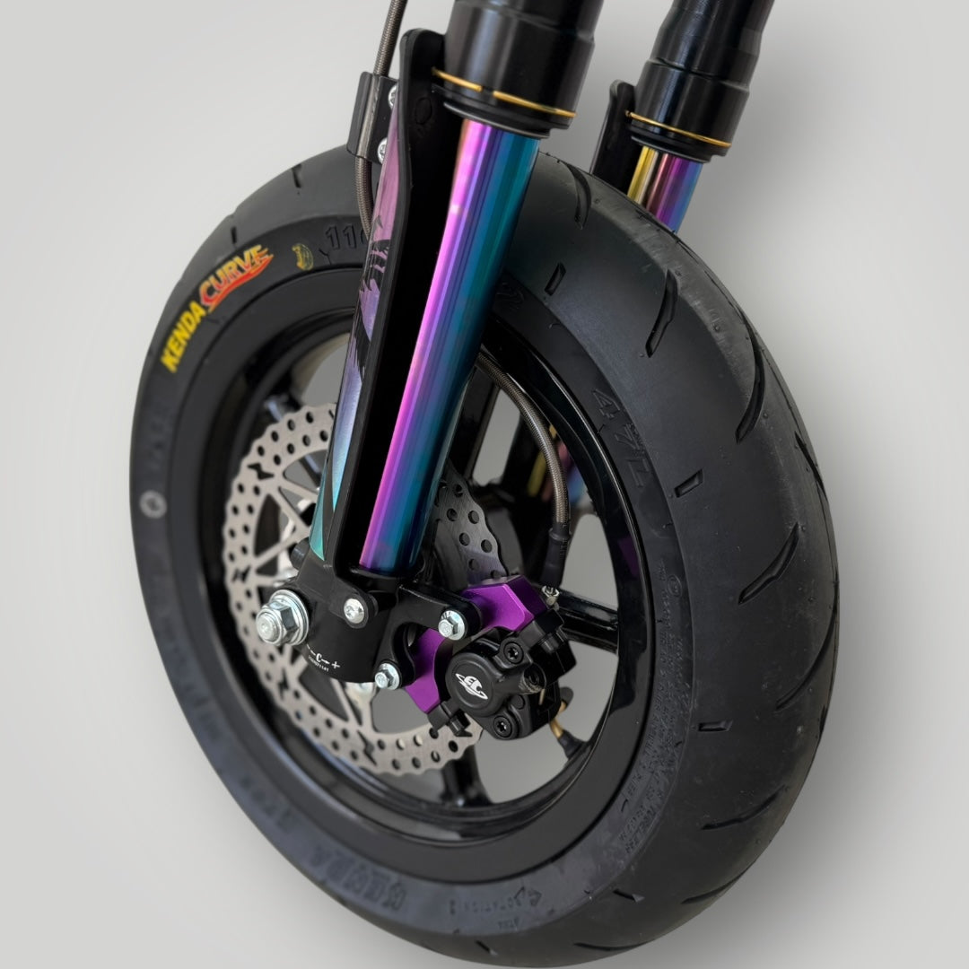 ETM™ RTR -  Miami Vibes Limited Edition