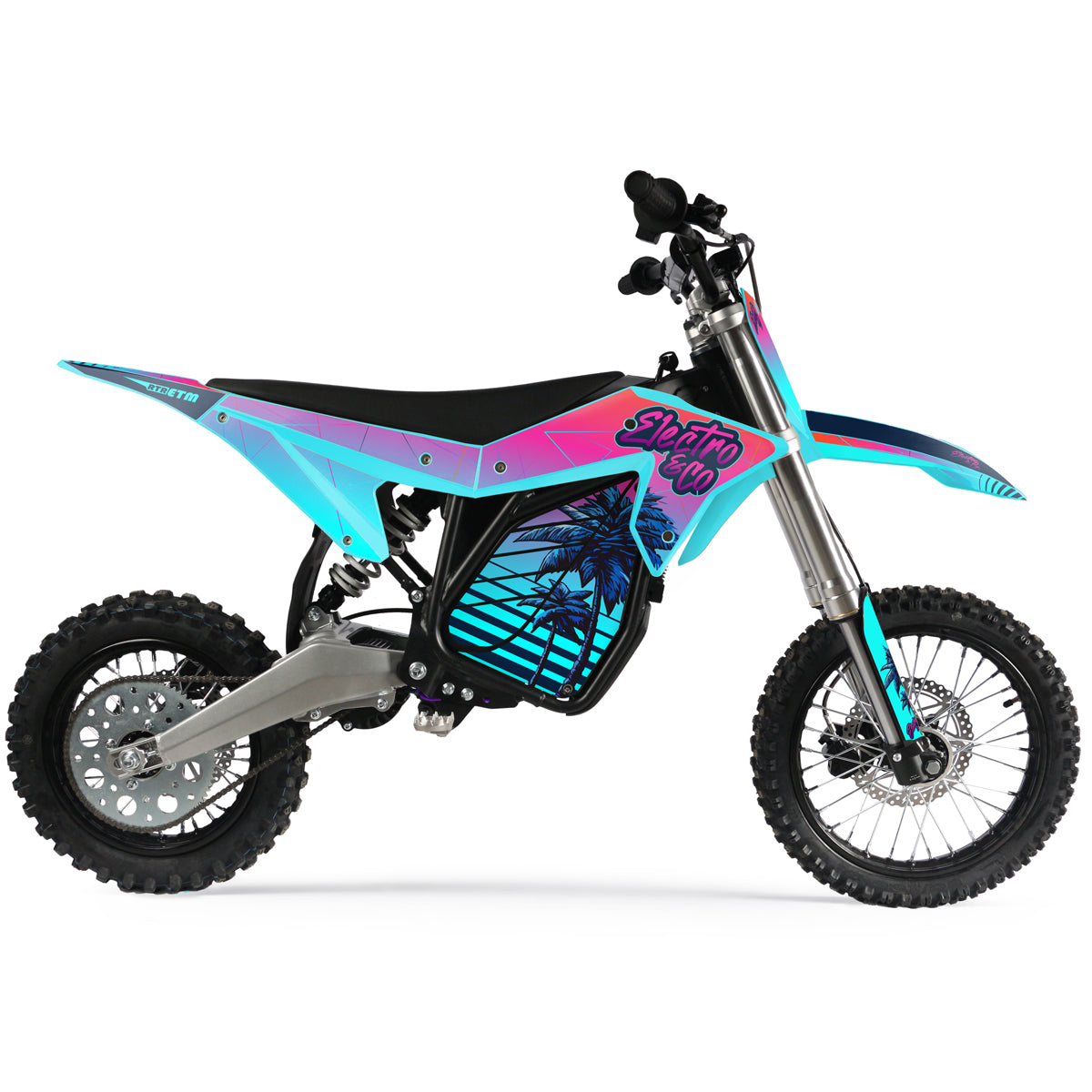 ETM RTR Graphics Kits