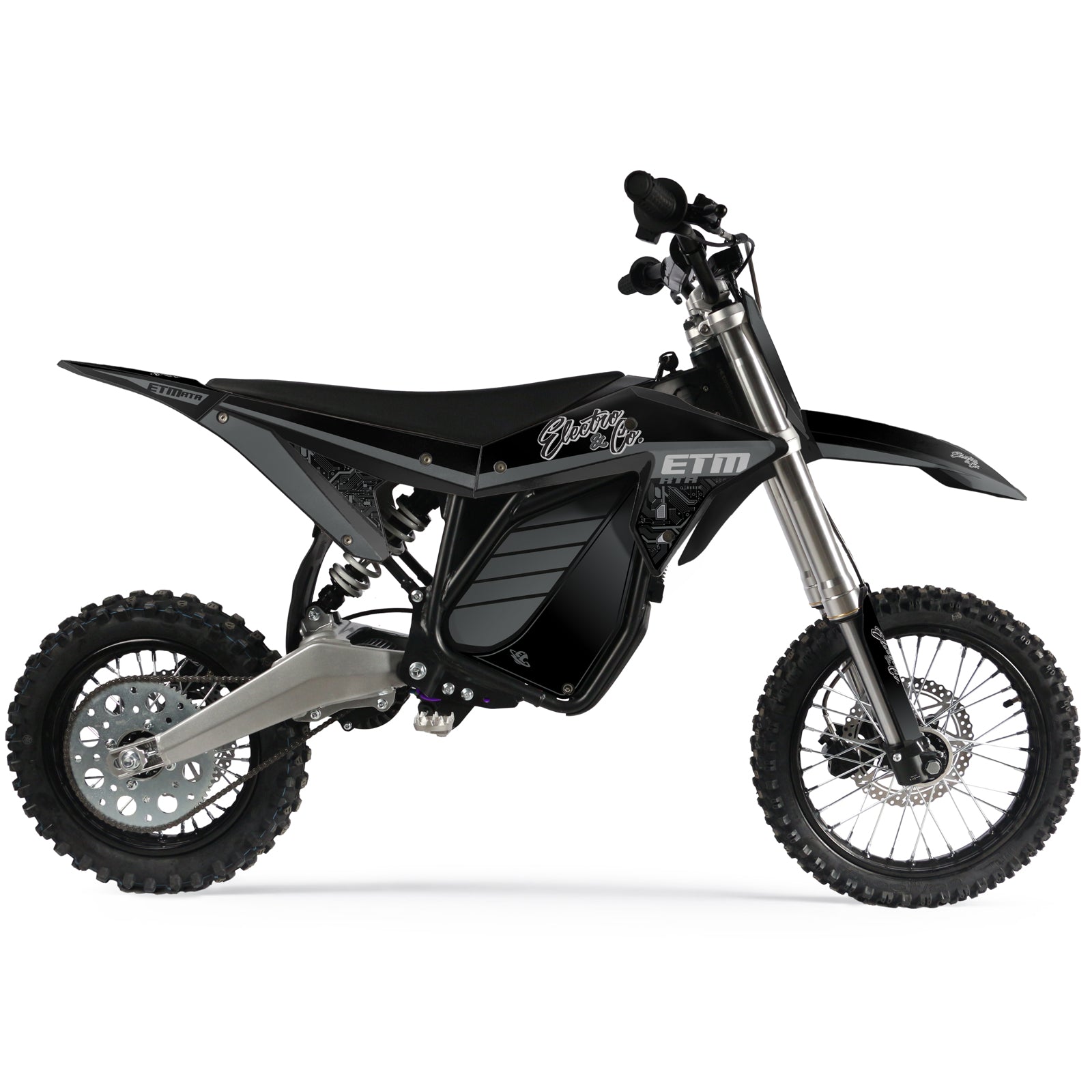 ETM RTR Graphics Kits