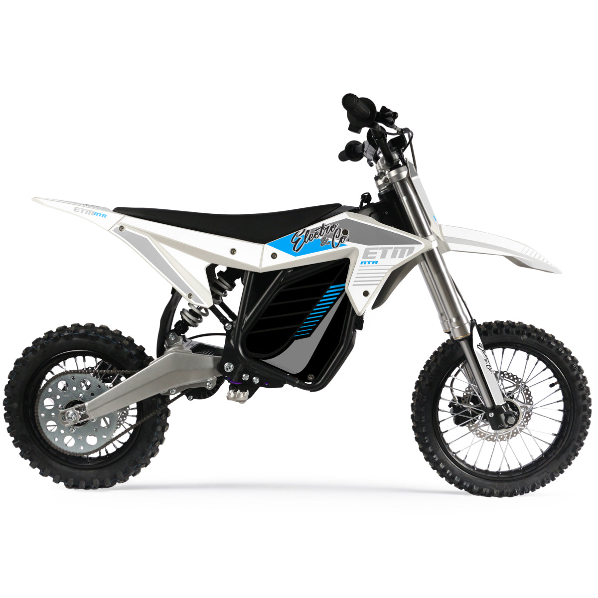 ETM RTR Graphics Kits