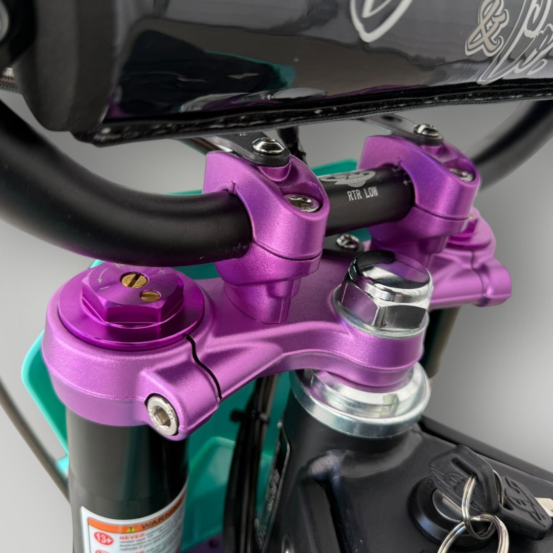 ETM™ RTR -  Miami Vibes Limited Edition