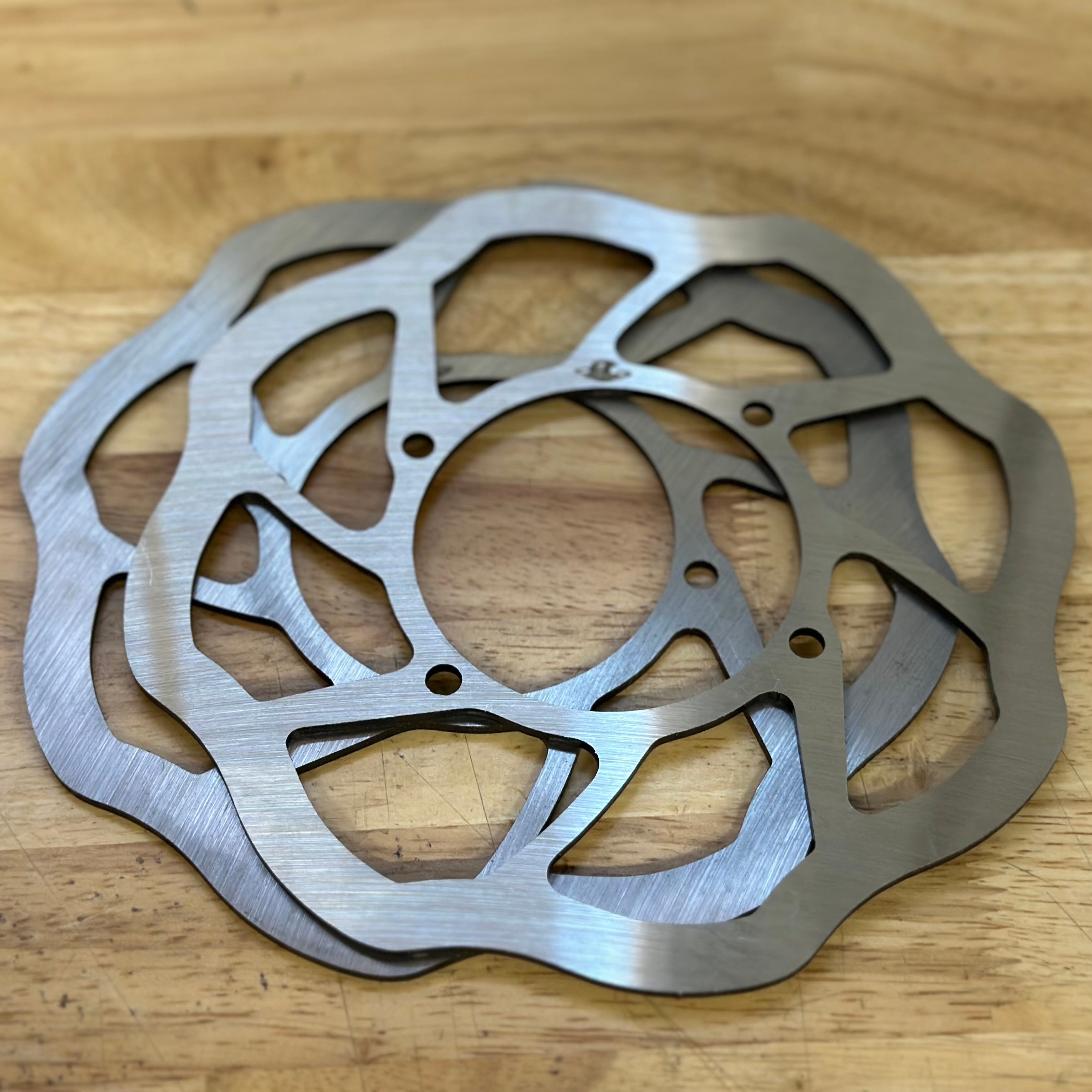 Ultimate Pro Spec Hydro Brake Kit