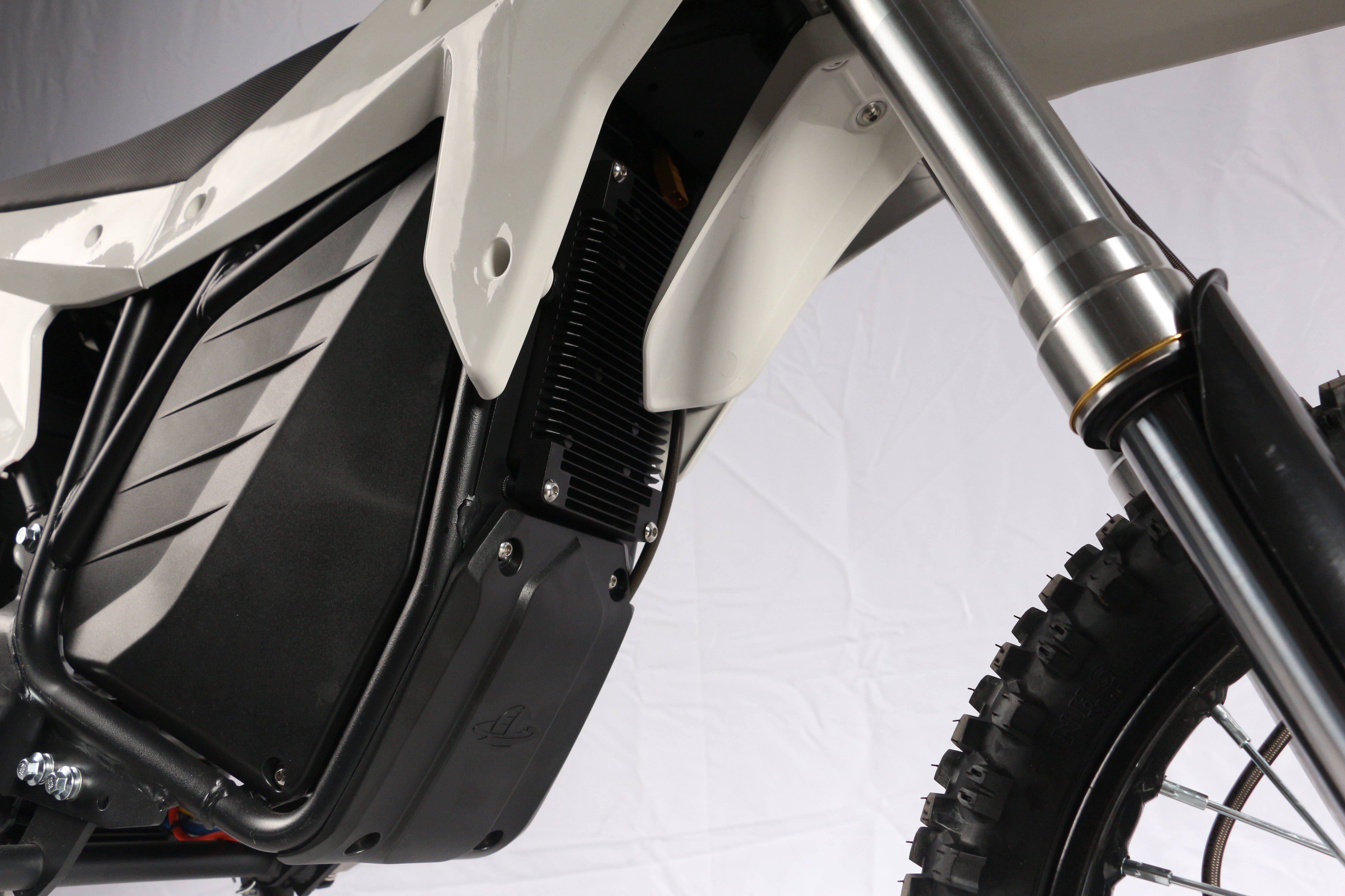 ETM™ RTR -  Ready to Rip Electric Trail Machine