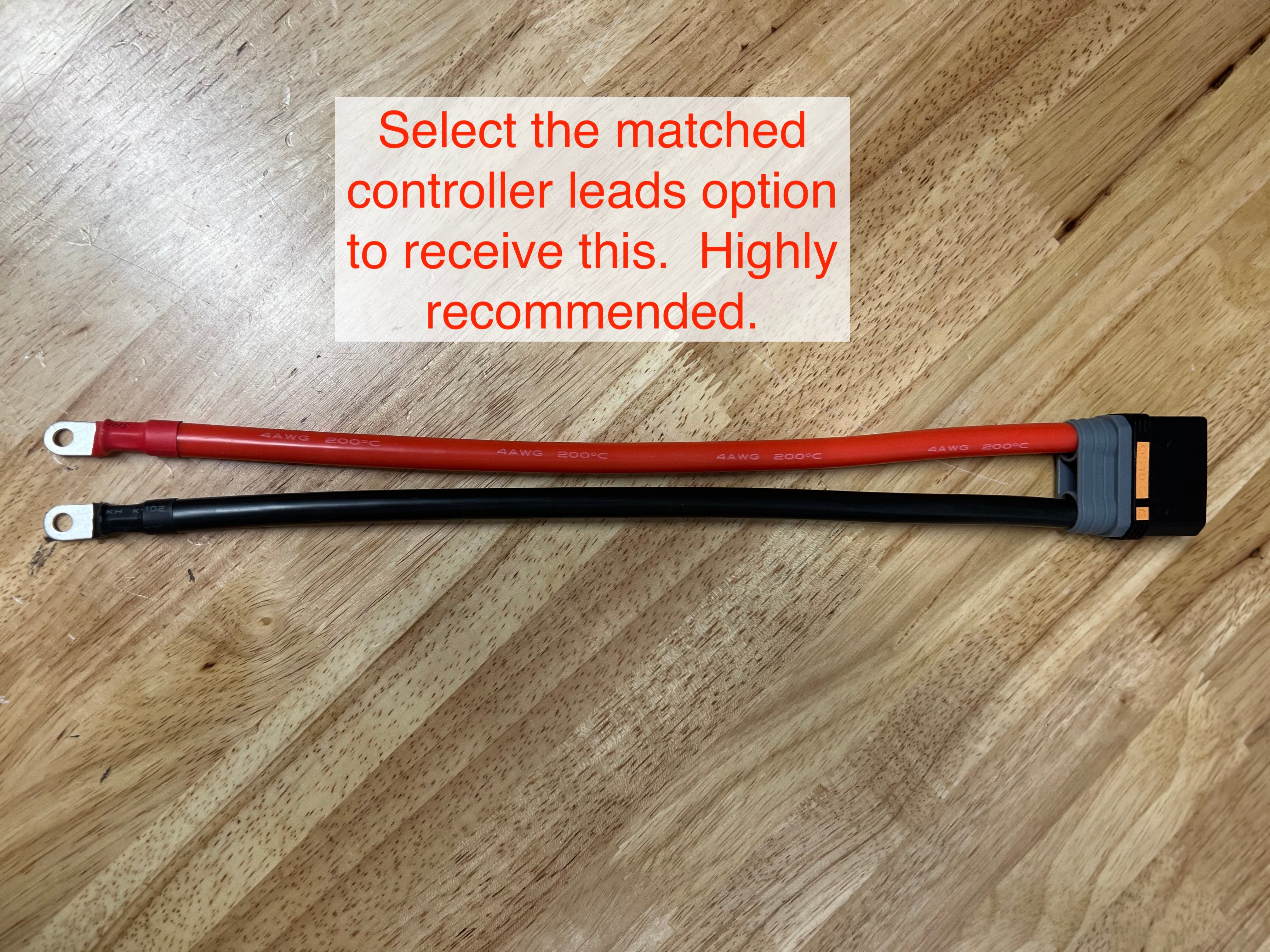 High Power 76v 48ah Li-ion Battery - Apexmall