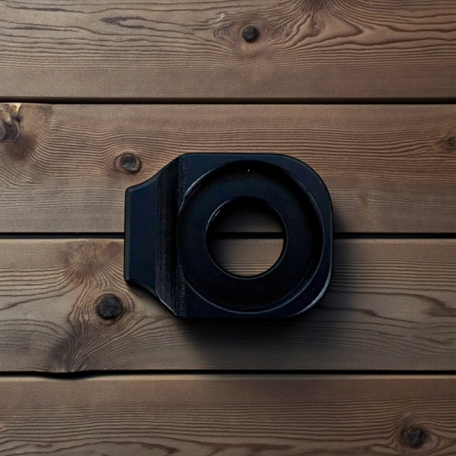 ETM RTR Anodized Axle Blocks