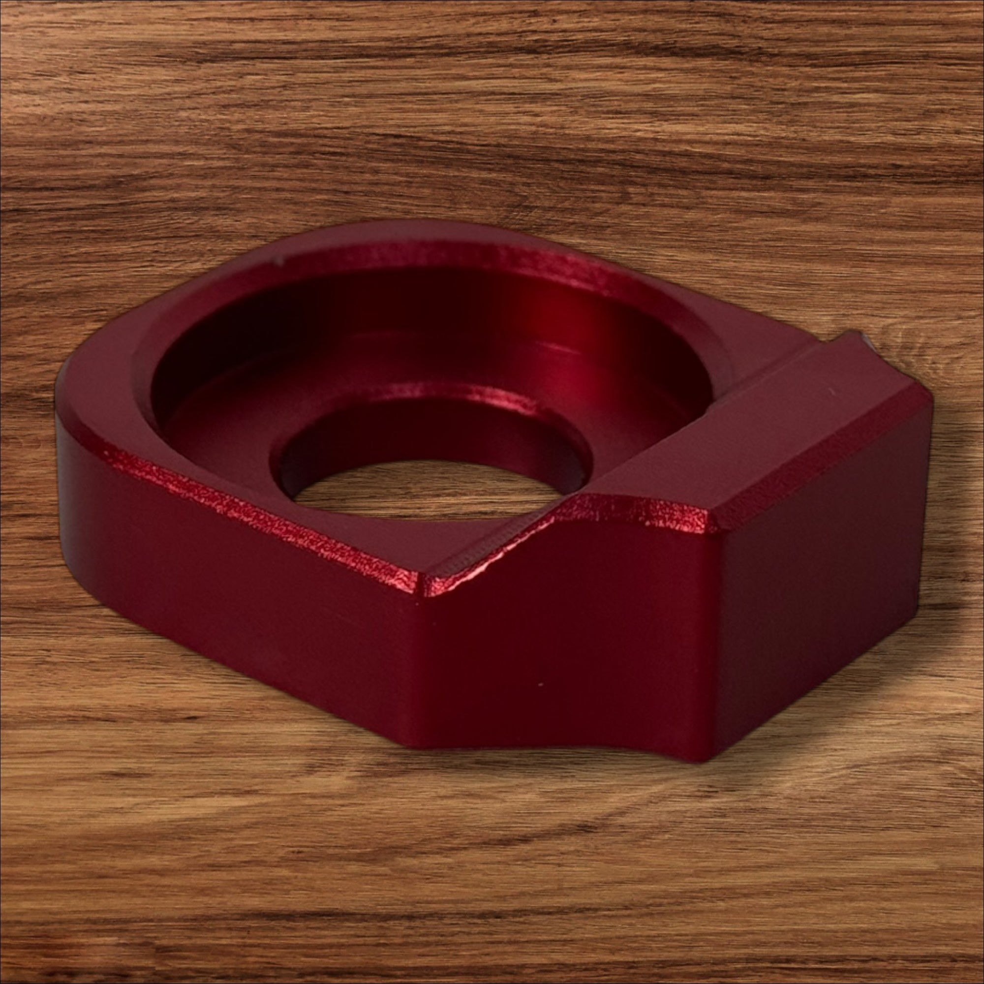 ETM RTR Anodized Axle Blocks