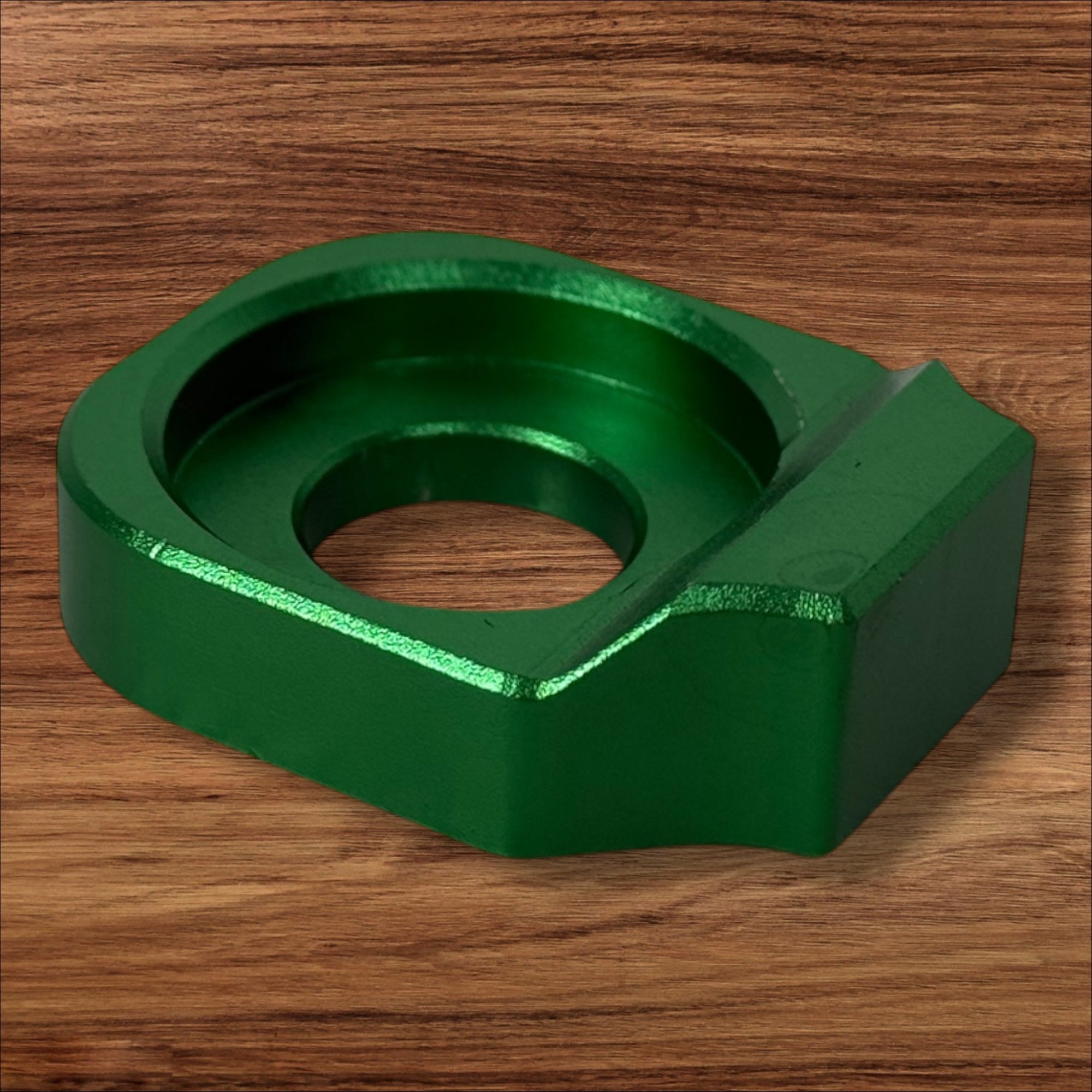 ETM RTR Anodized Axle Blocks