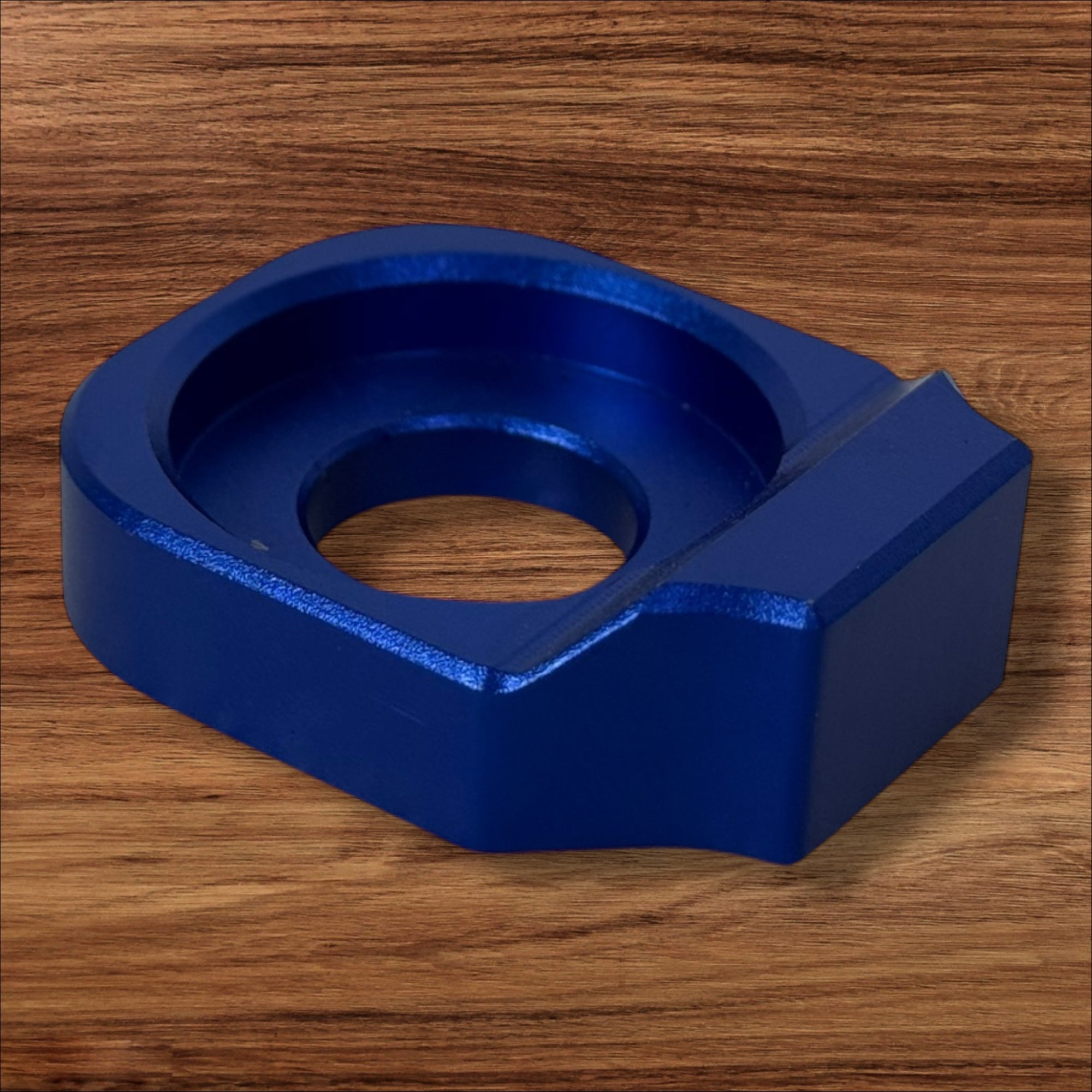 ETM RTR Anodized Axle Blocks