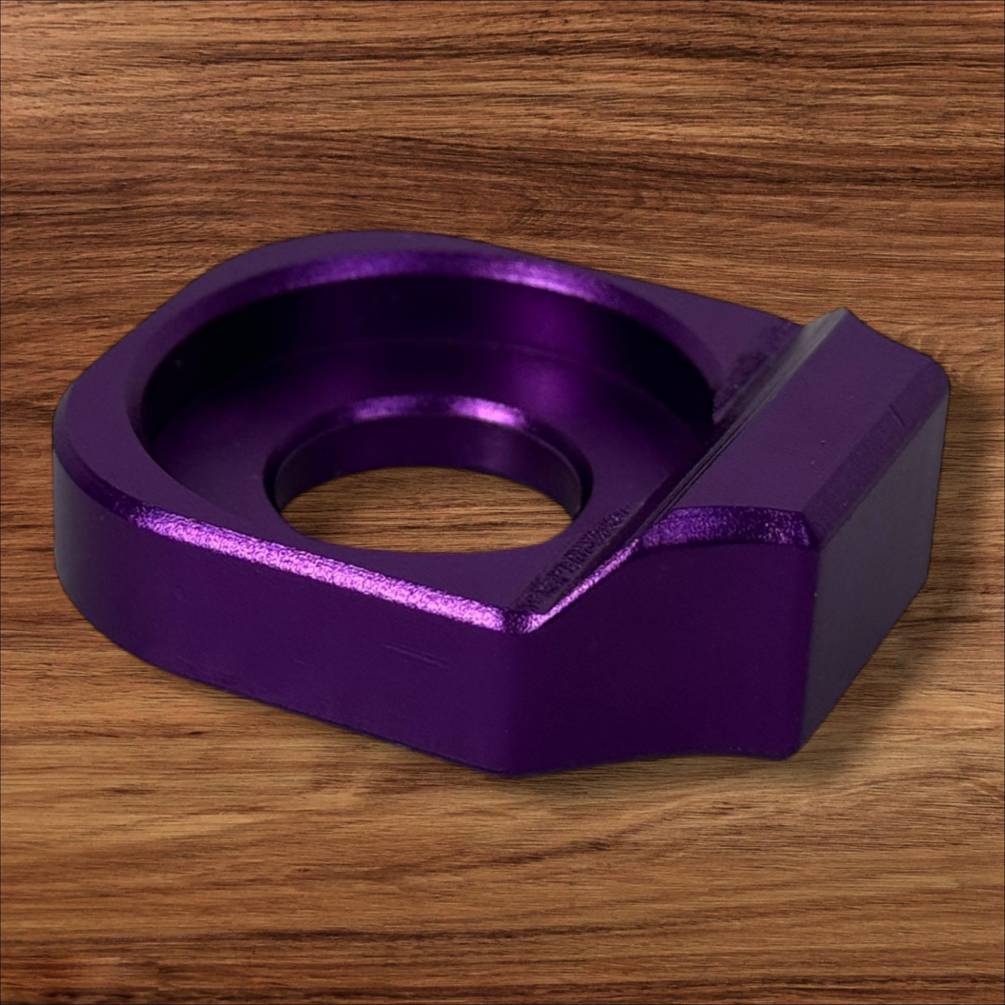 ETM RTR Anodized Axle Blocks