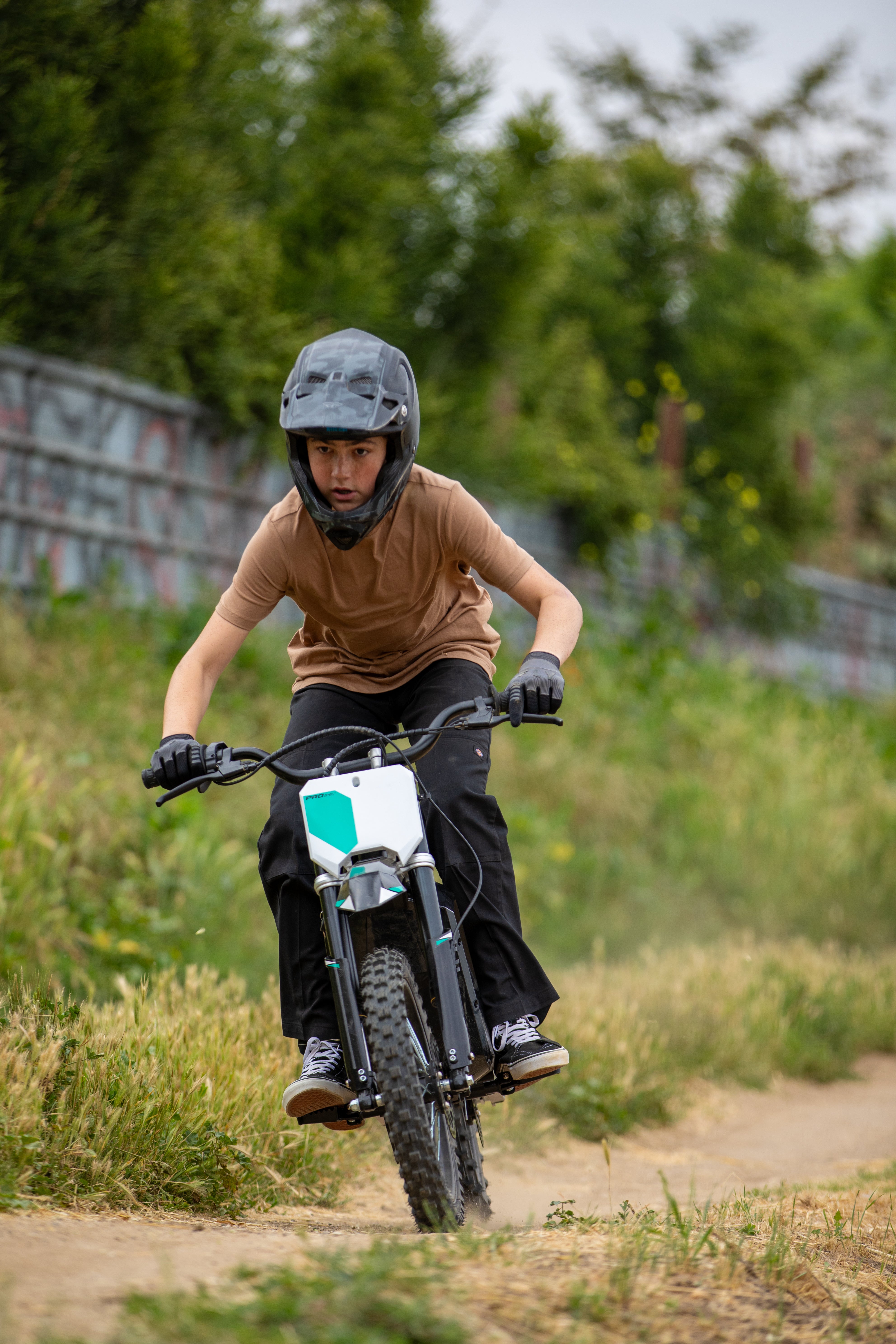 Razor Dirt Rocket Pro Spec