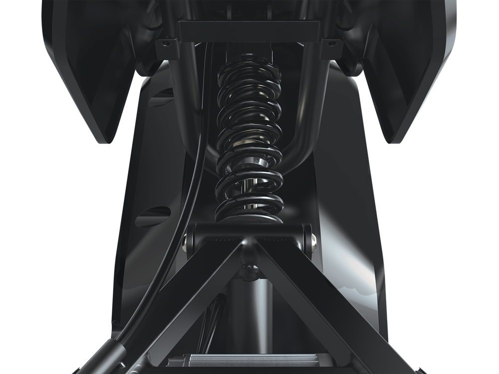 Razor Dirt Rocket Pro Spec