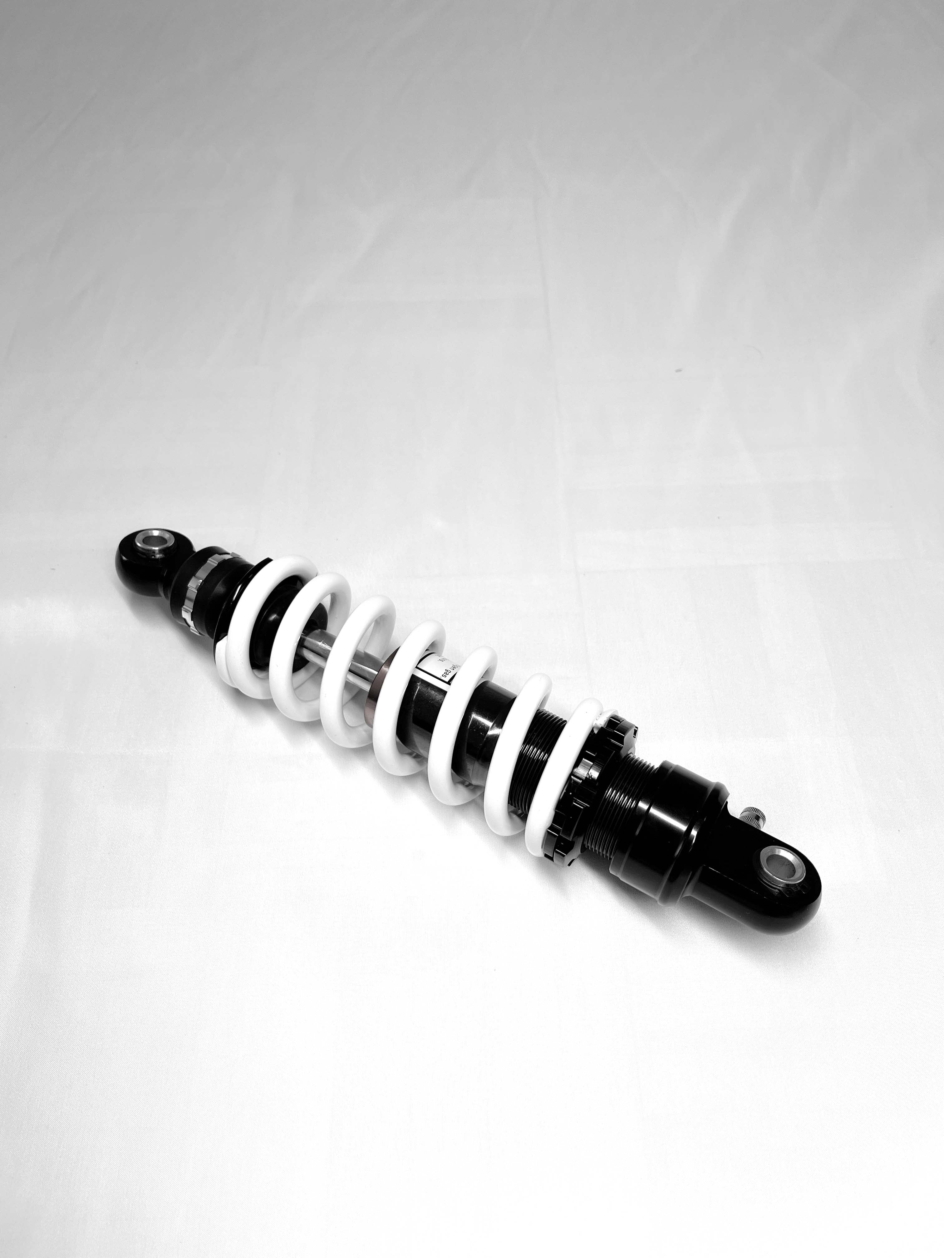 Rear Shock - ETM RTR Lite 2025