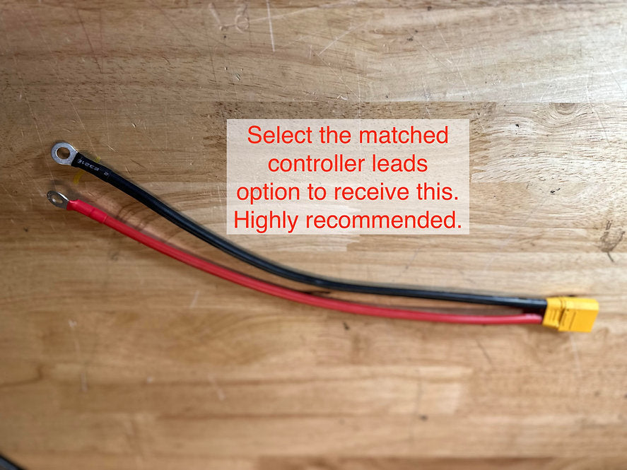 52V 20Ah Li-ion Battery - Apexmall