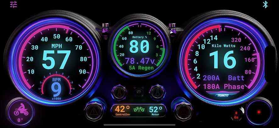 Extreme 11,000W Razor Kit - Apexmall