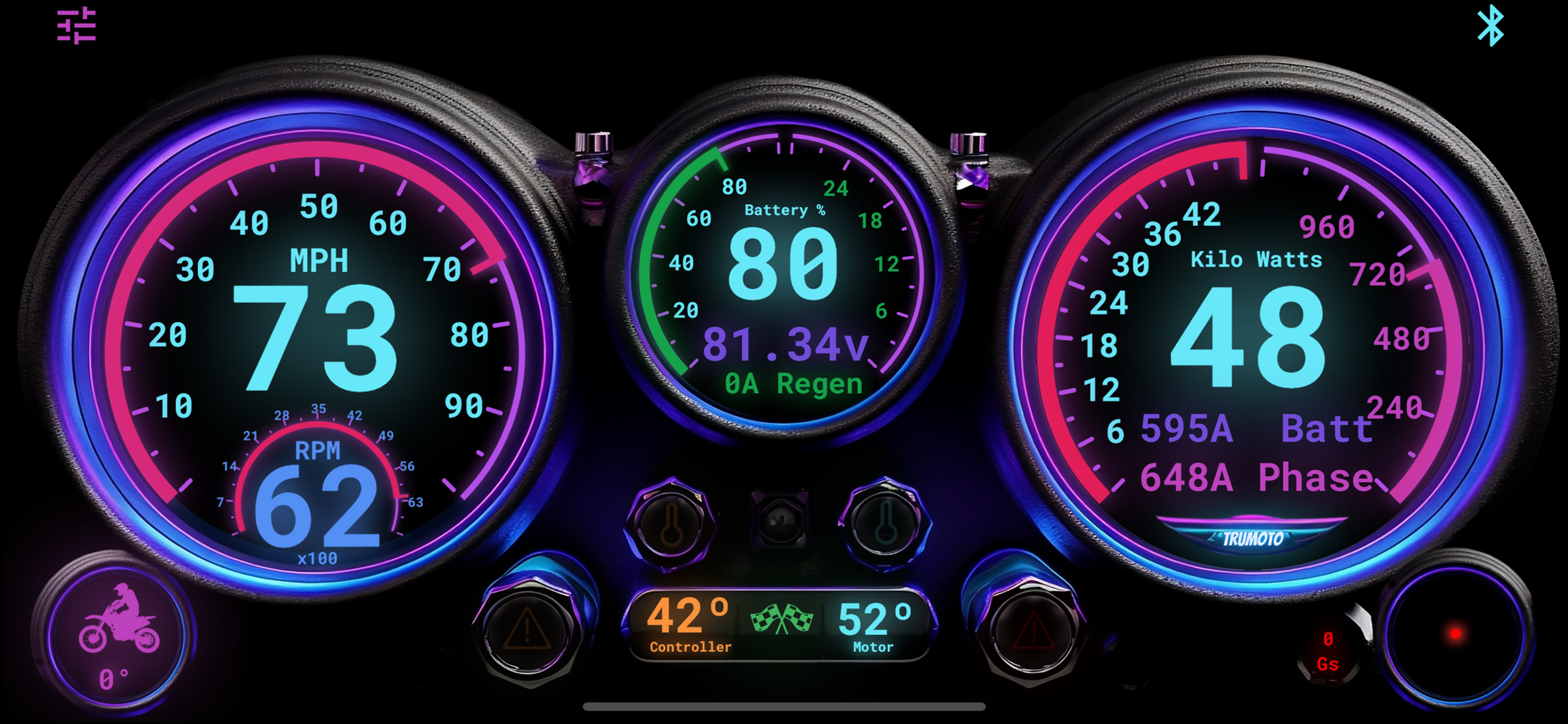 YZ-EMX Kit - Apexmall