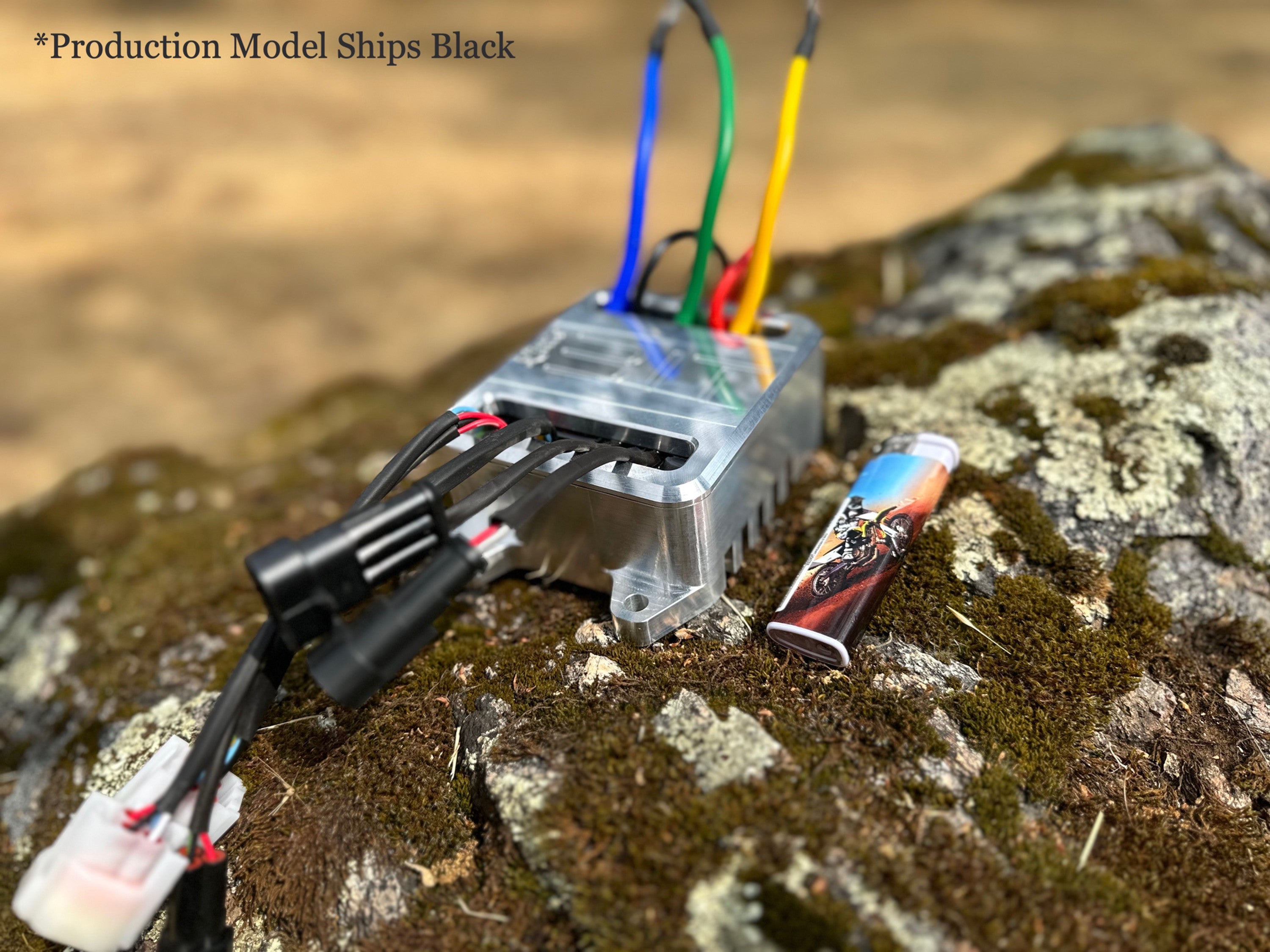 Little Bit TruMoto Controller for Pitbikes/Razors - Apexmall