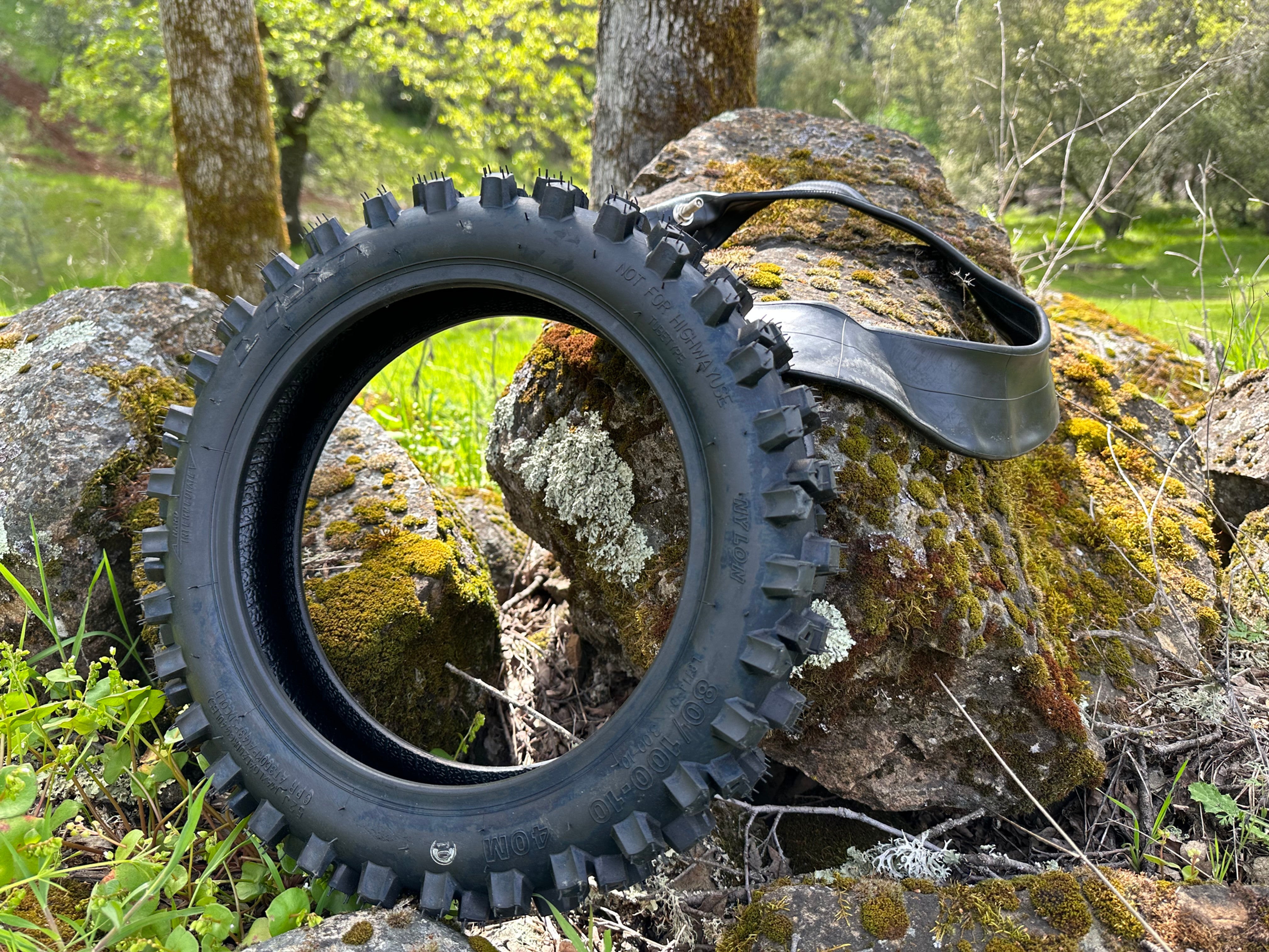 Razor Moto Tires - Apexmall