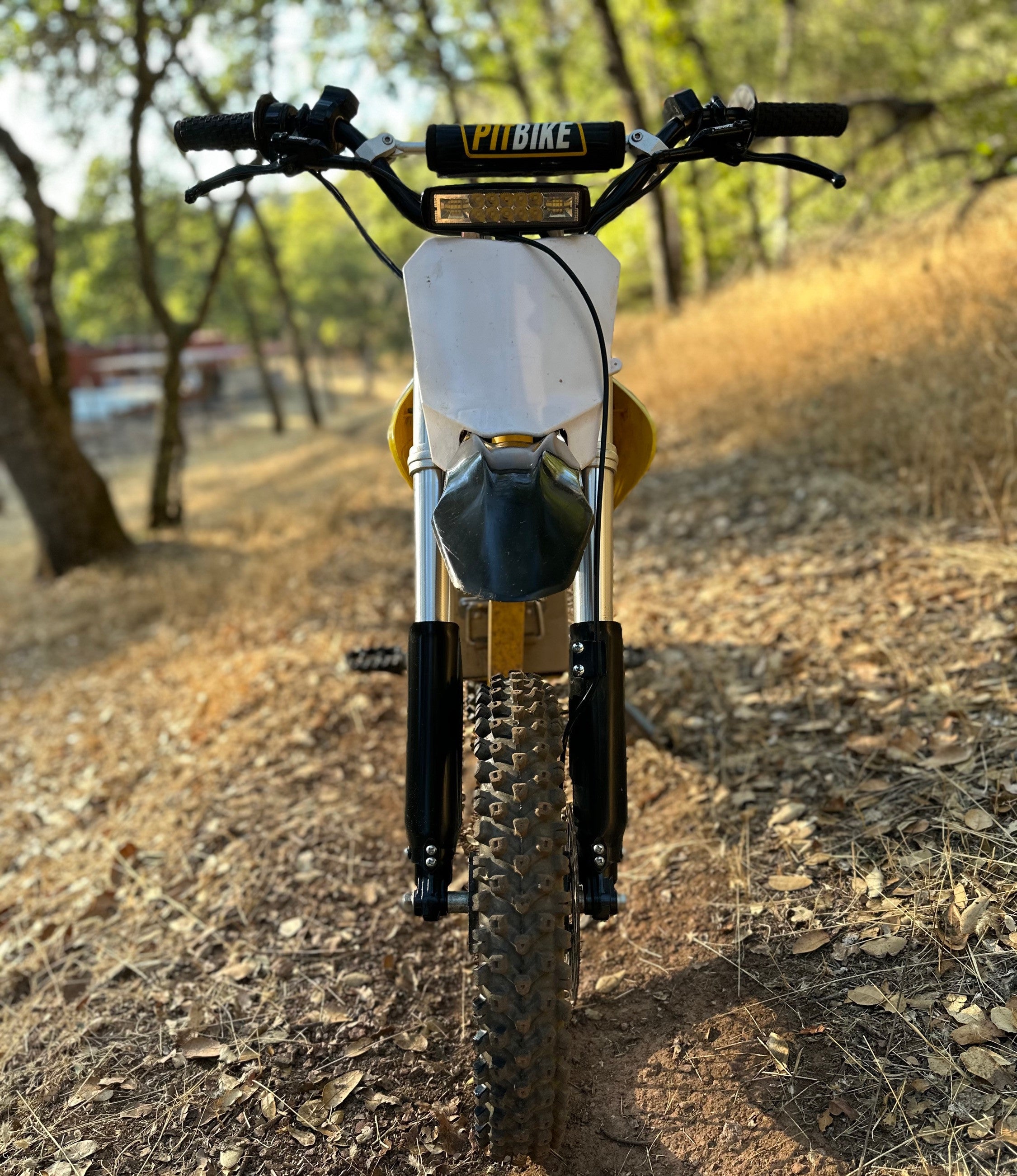 ETM™ v2 Razor Hydraulic Fork Upgrade Kit - Apexmall