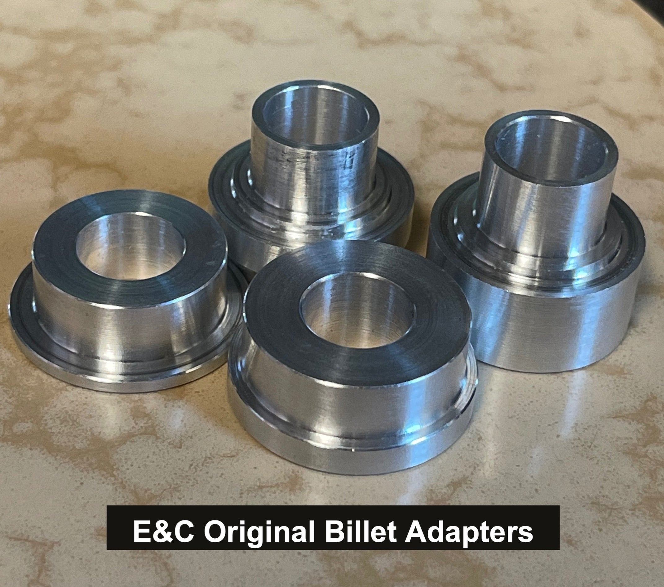 ETM™ v2 Razor Hydraulic Fork Upgrade Kit - Apexmall