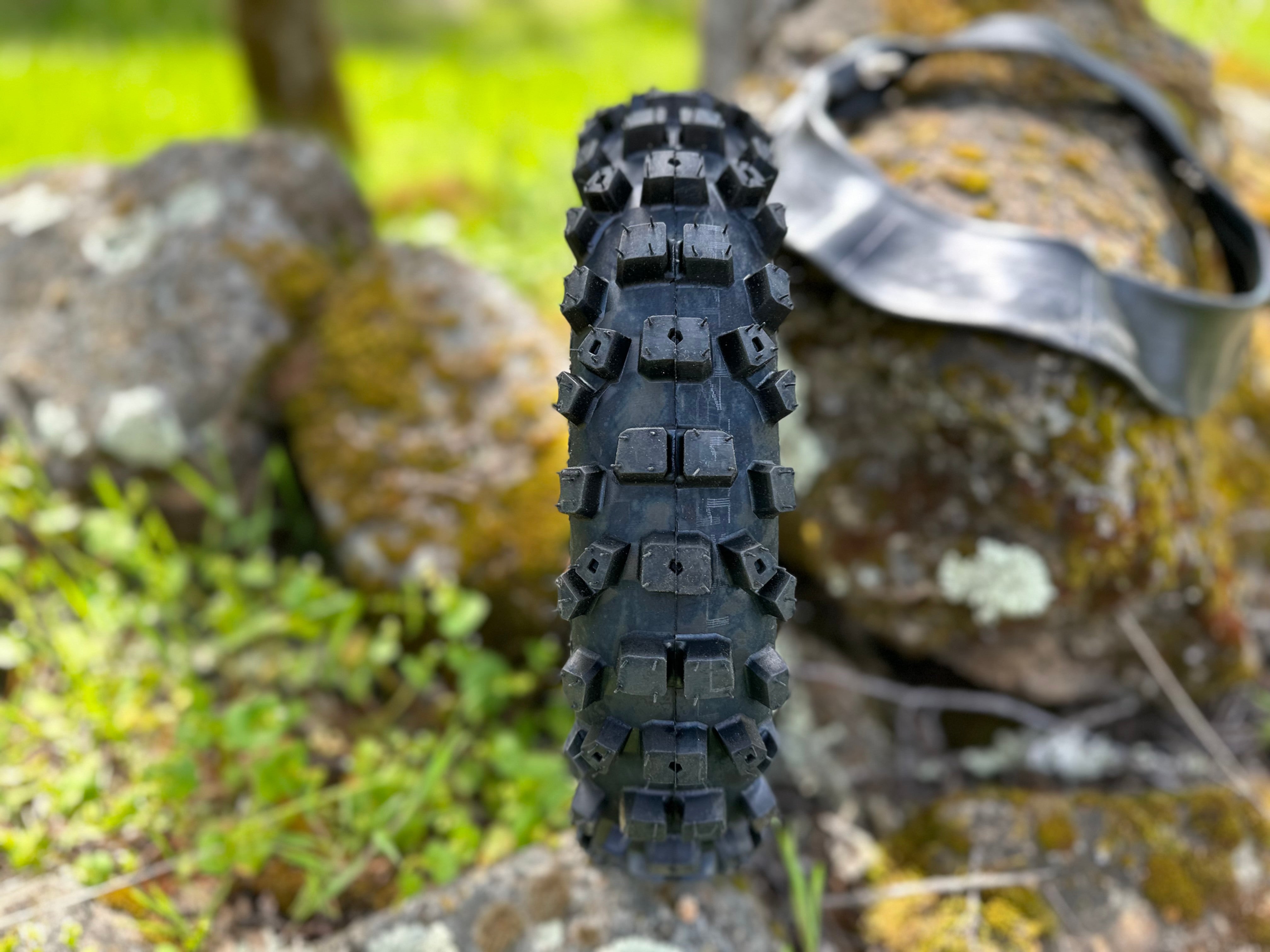 Razor Moto Tires - Apexmall