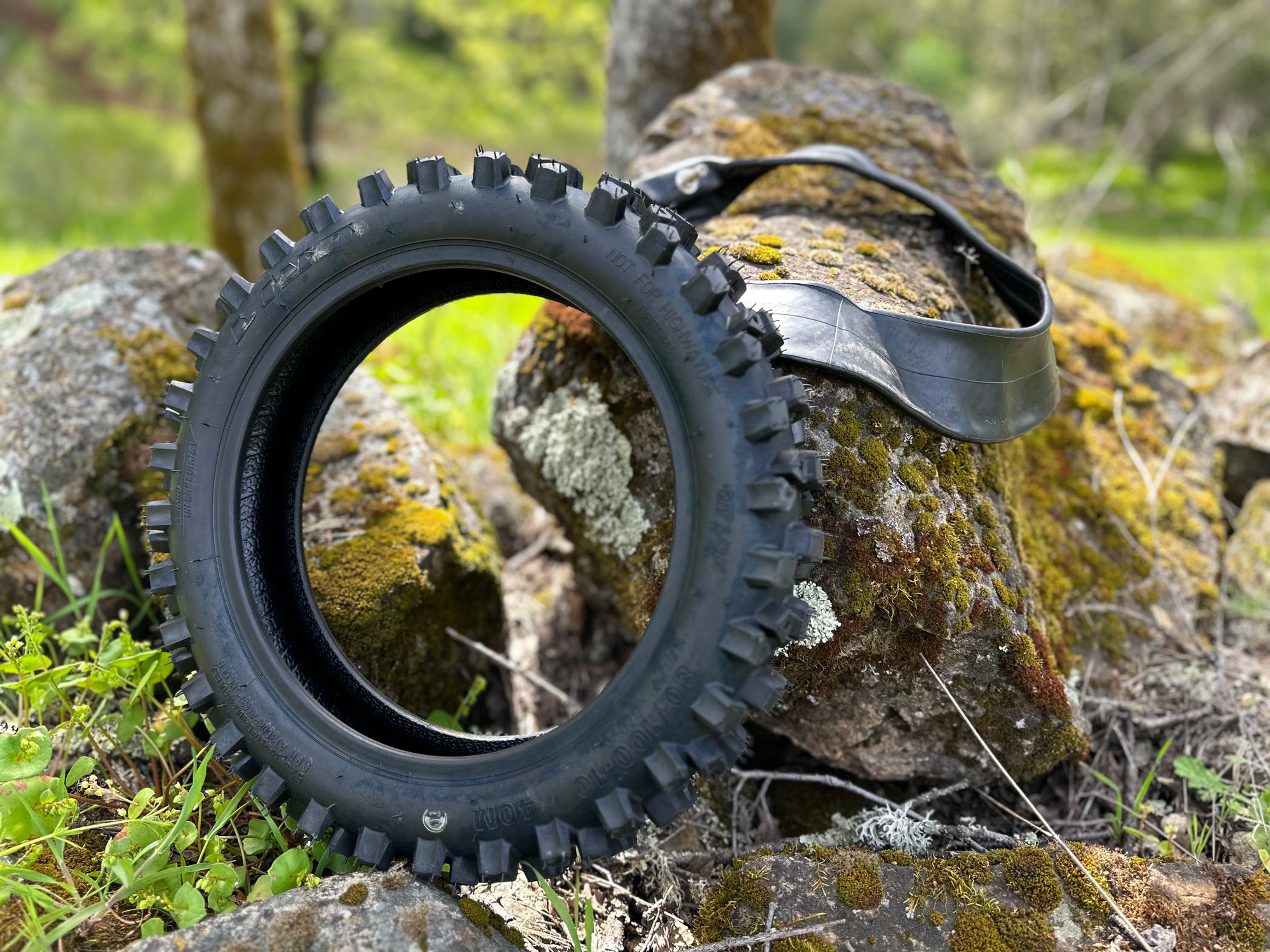 Razor Moto Tires - Apexmall