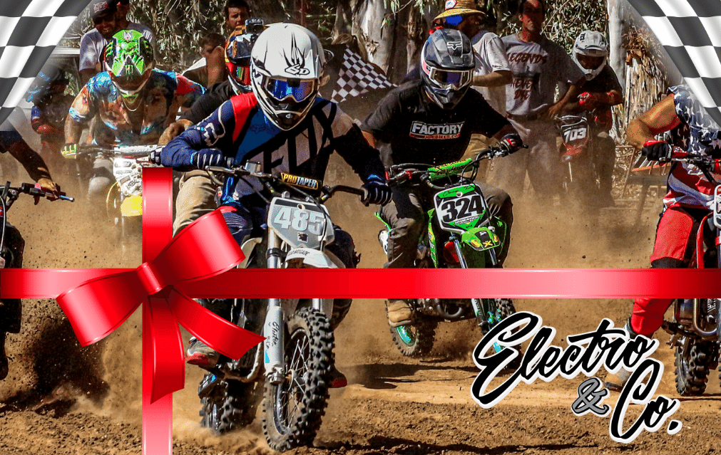 Electro & Company Gift Card - Apexmall