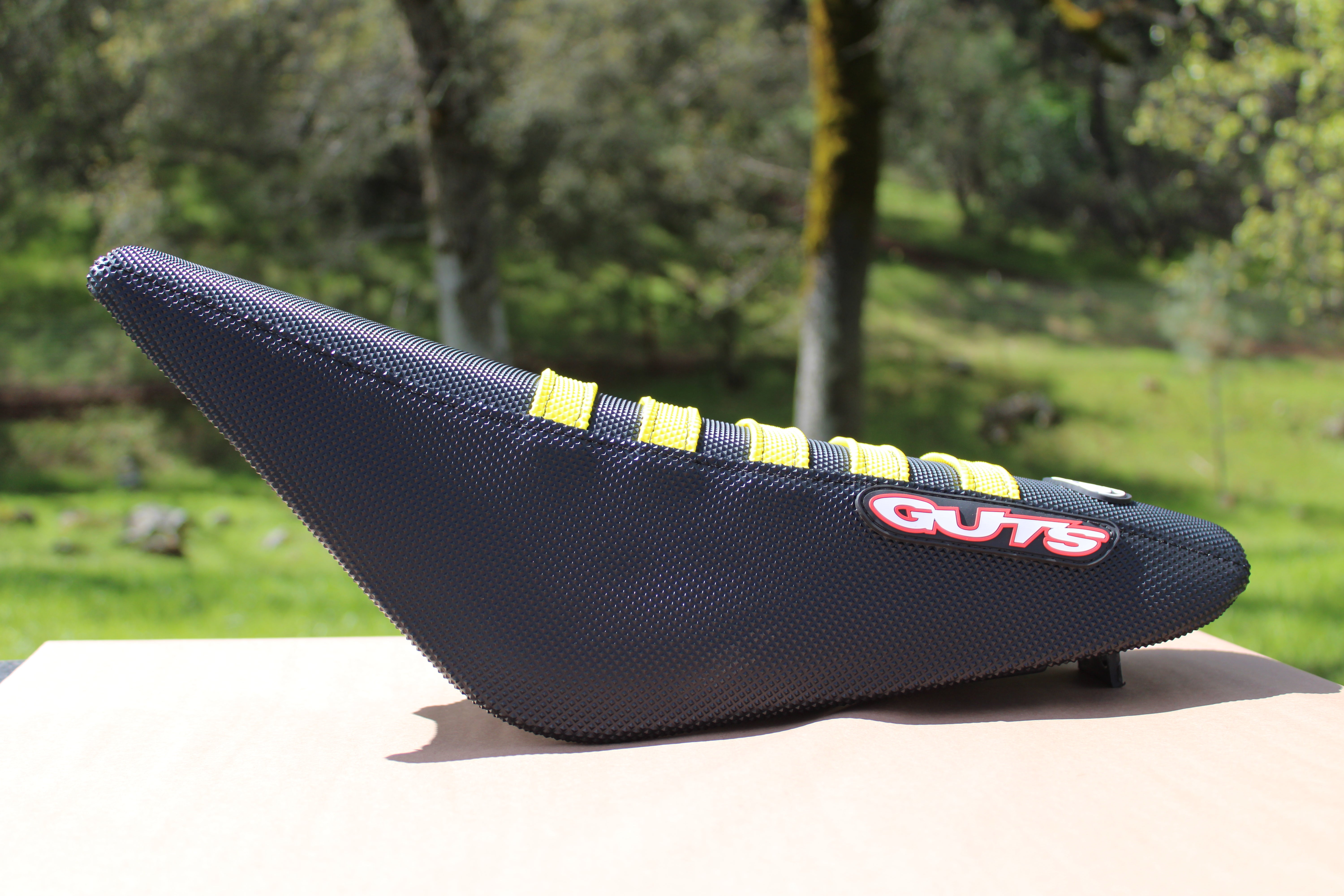 GUTS Seats for Razor MX/SX