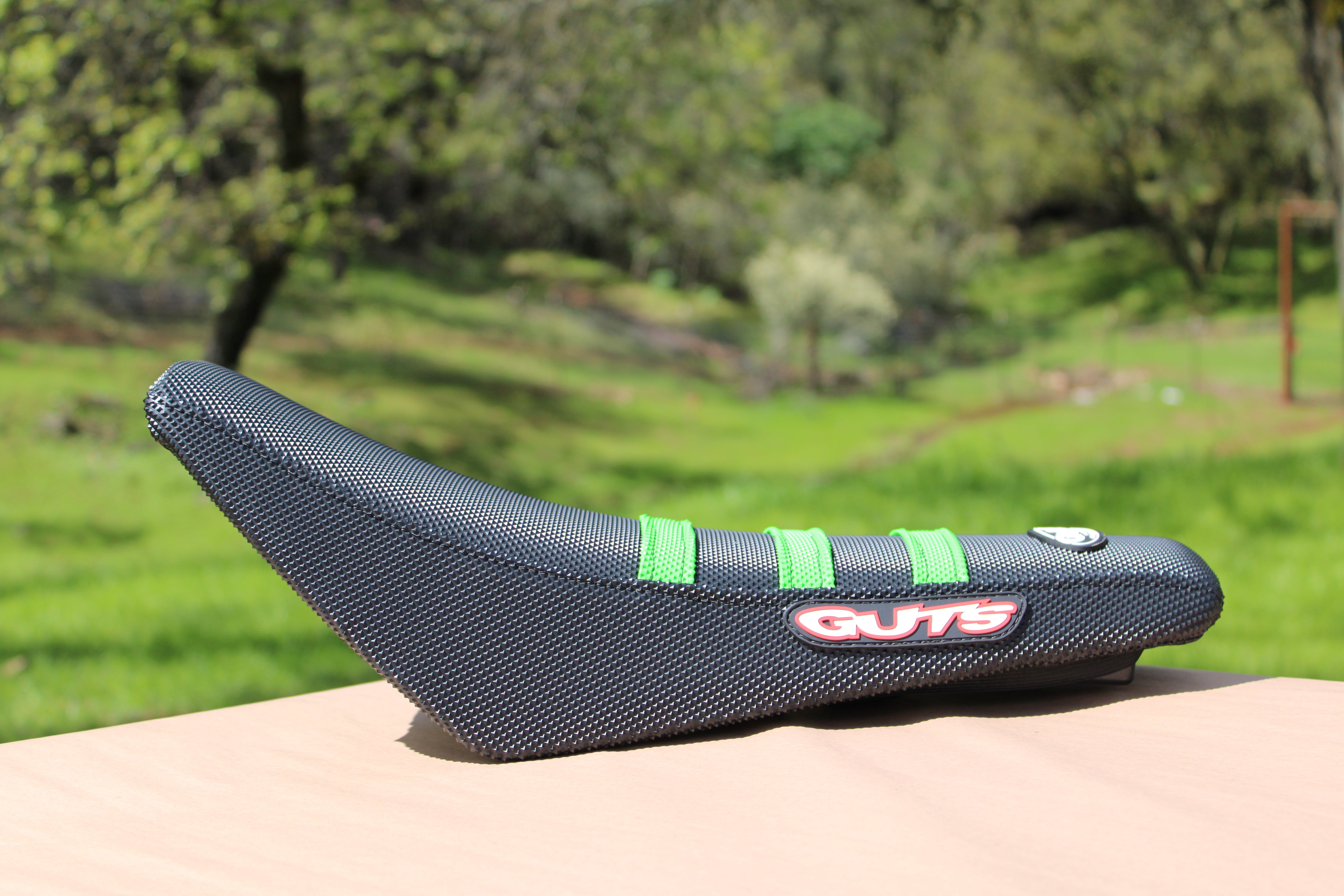 GUTS Seats for Razor MX/SX