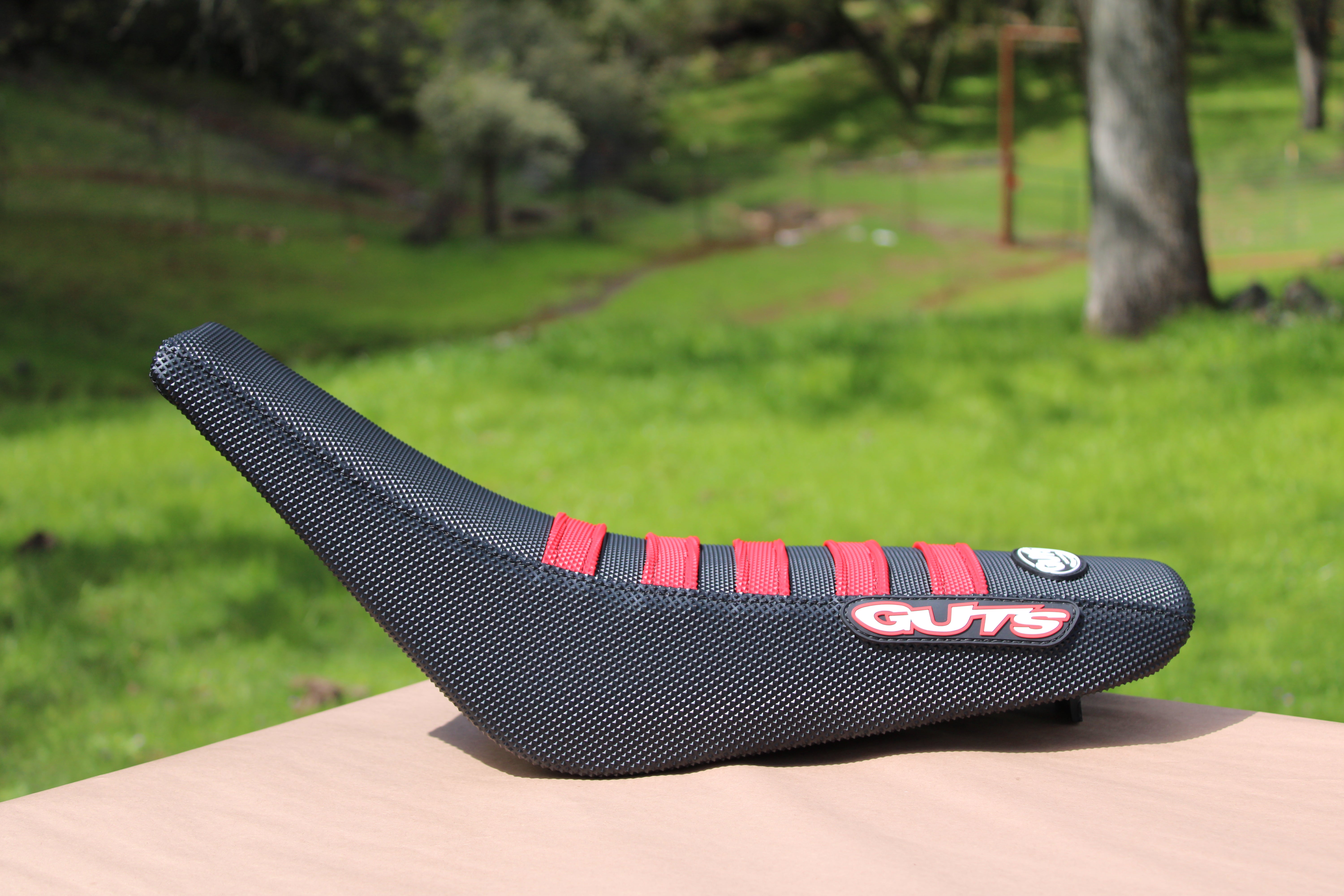 GUTS Seats for Razor MX/SX